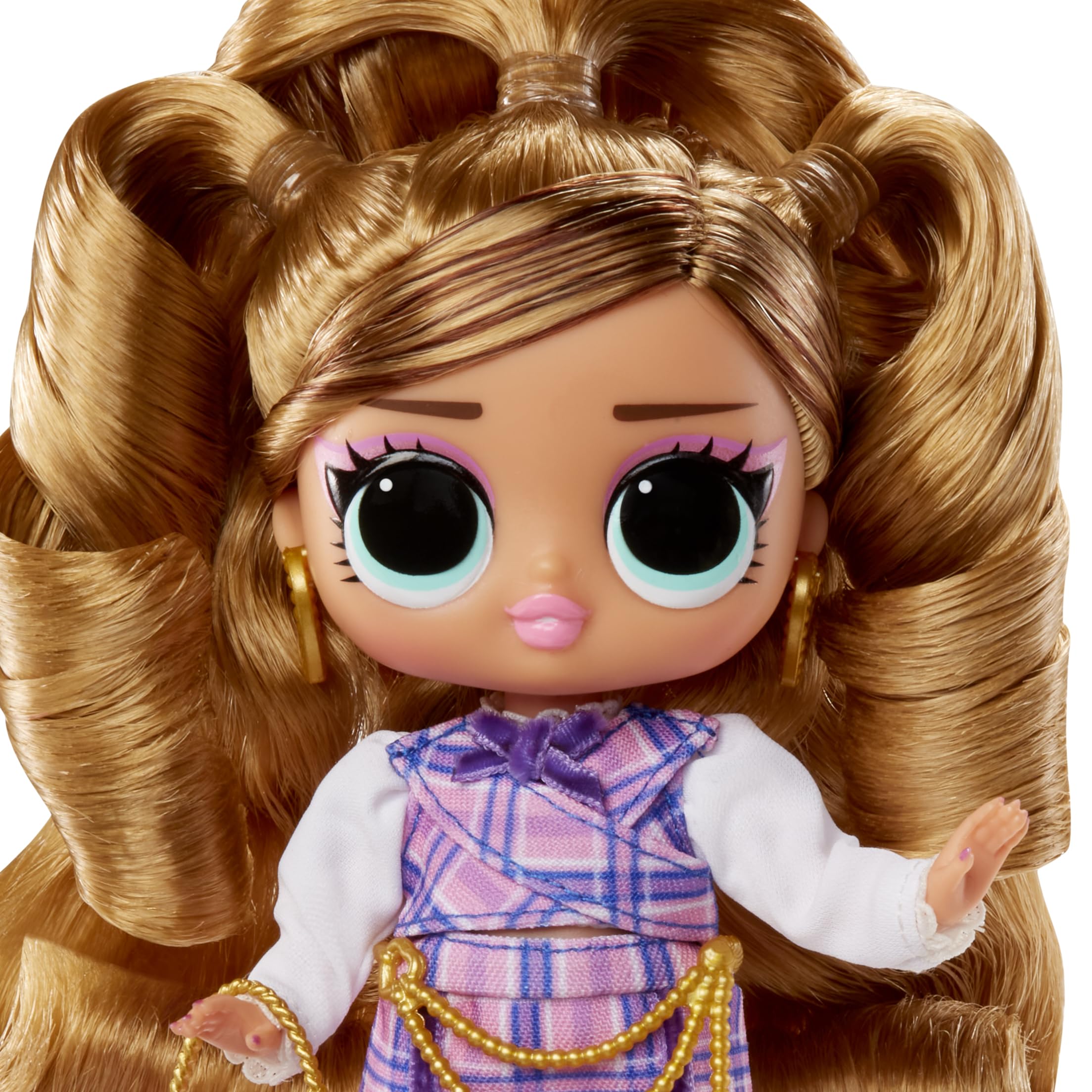 L.O.L. Surprise! Tweens Core Doll - Fancy Gurl - Fashion Doll with Accessories & Journal 5