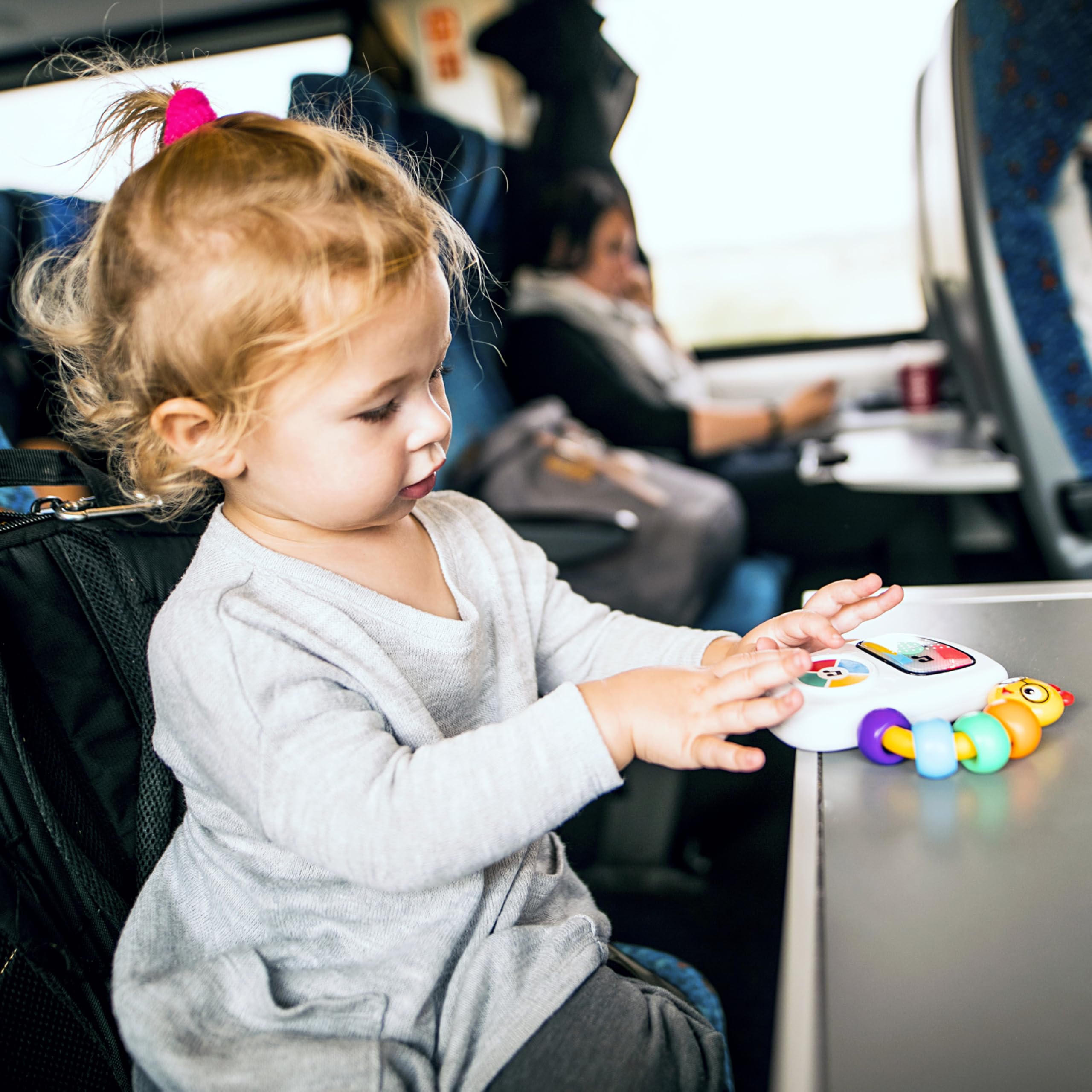 Baby Einstein Take Along Tunes Musikspielzeug – Klassische Melodien für Babys 22