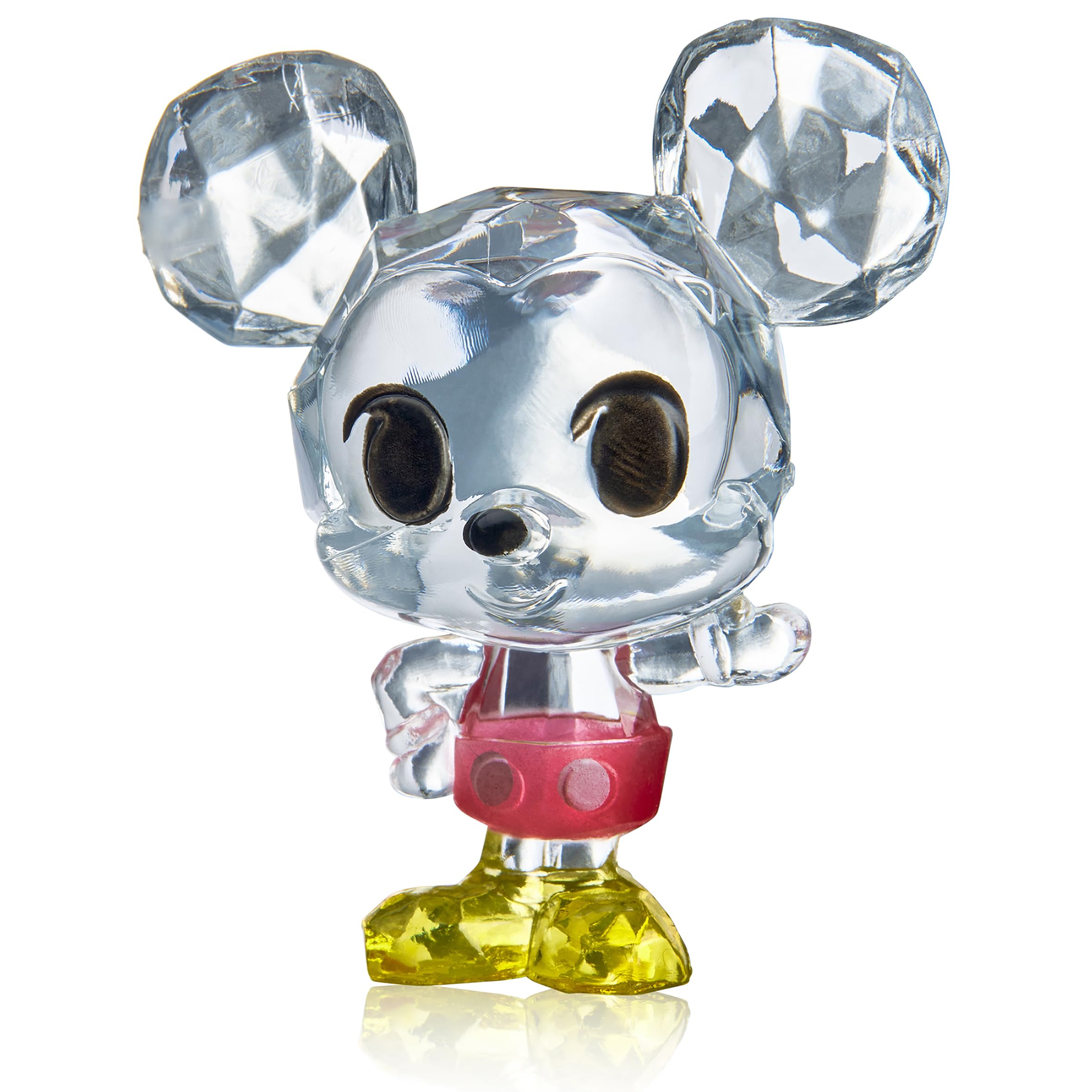 CRA-Z-ART Disney Crystal Surprise Mini Collectible Figure with Color-Change Feature - 3 Years and Up 7