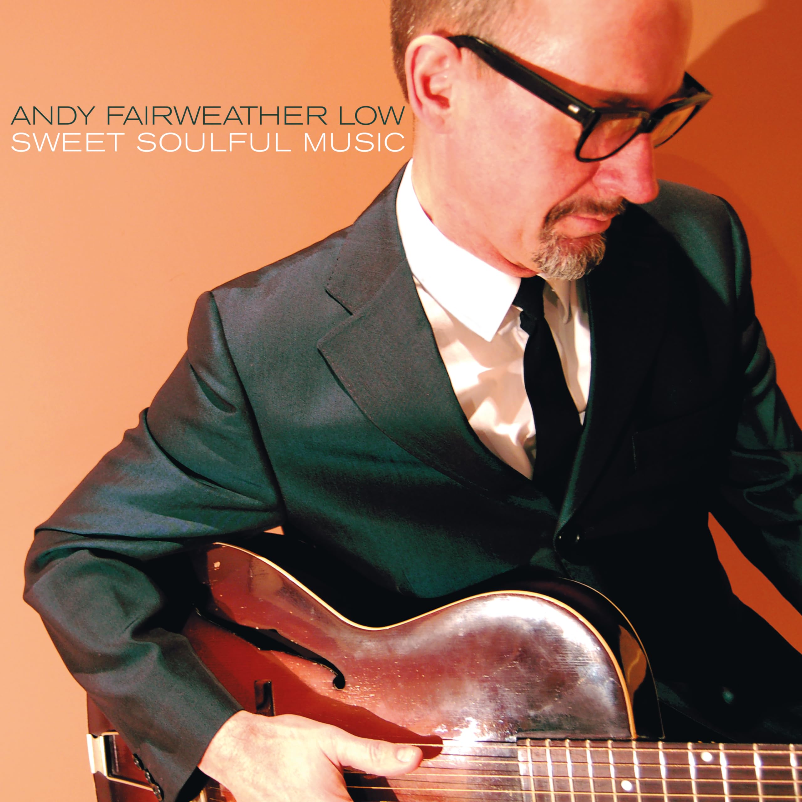 Andy Fairweather Low - Sweet Soulful Music [Vinyl]