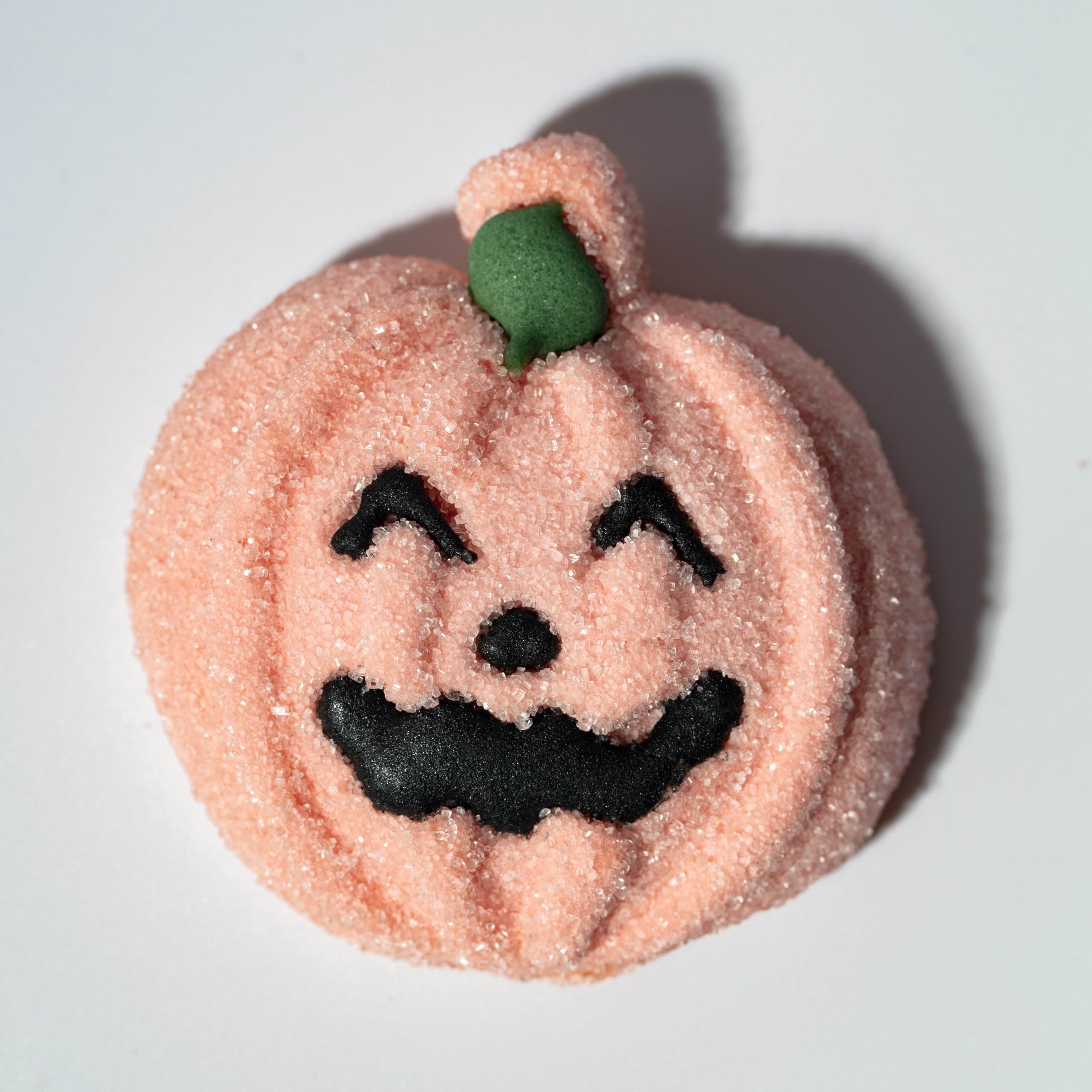PME - Halloween Marshmallow Cake Toppers Pack of 12 Pumpkins (180g) 4