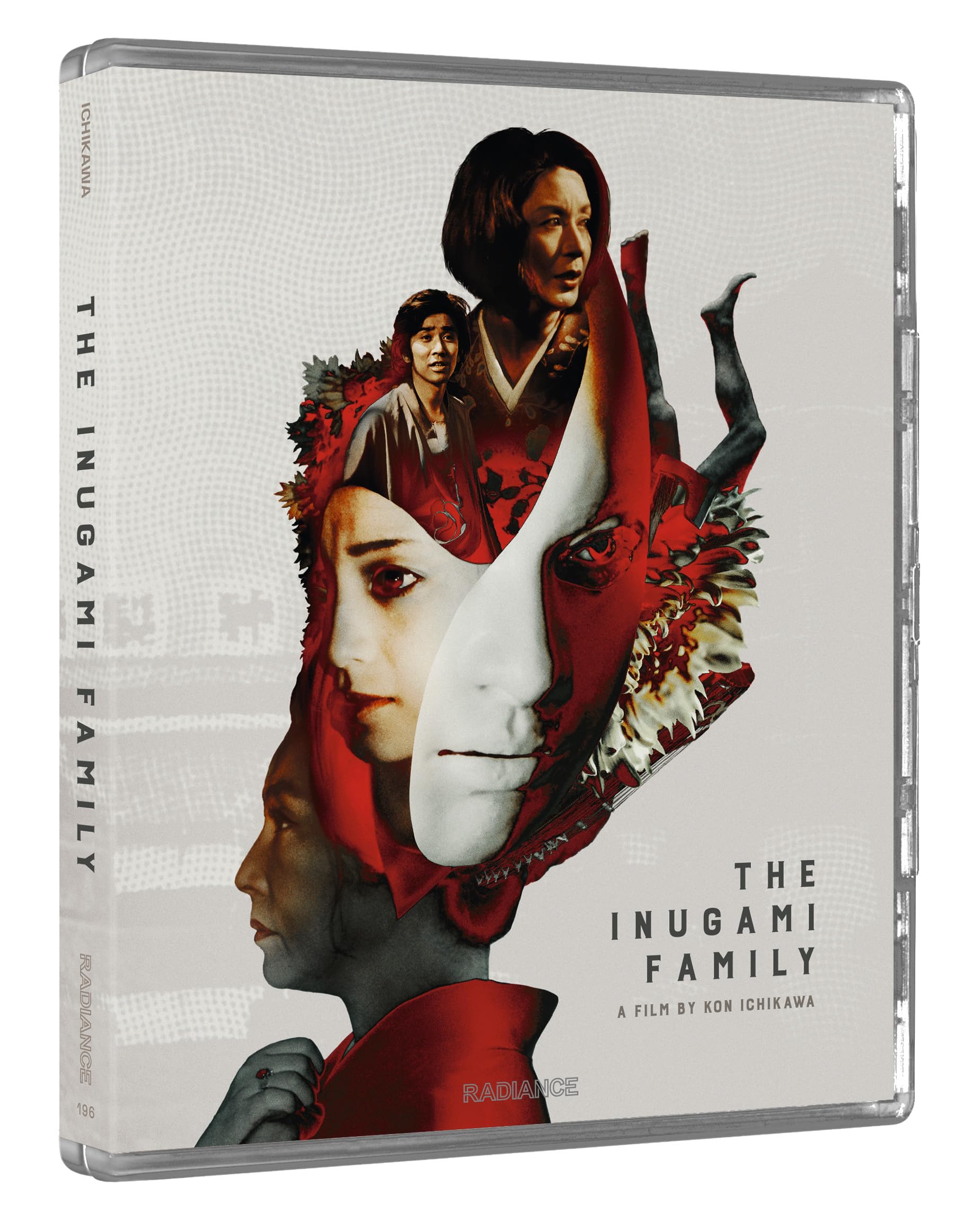 The Inugami Family [Blu-ray] 4