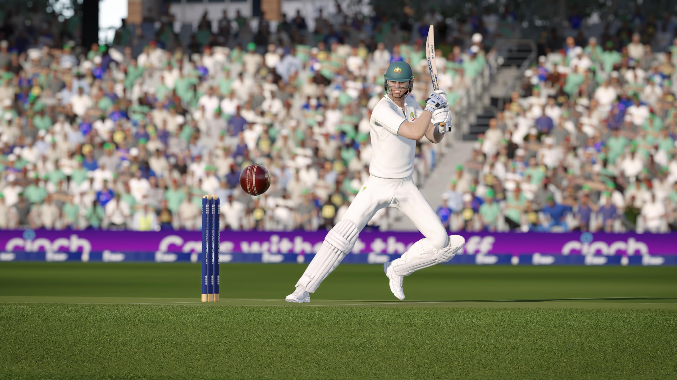 Cricket 24 - PS5 7