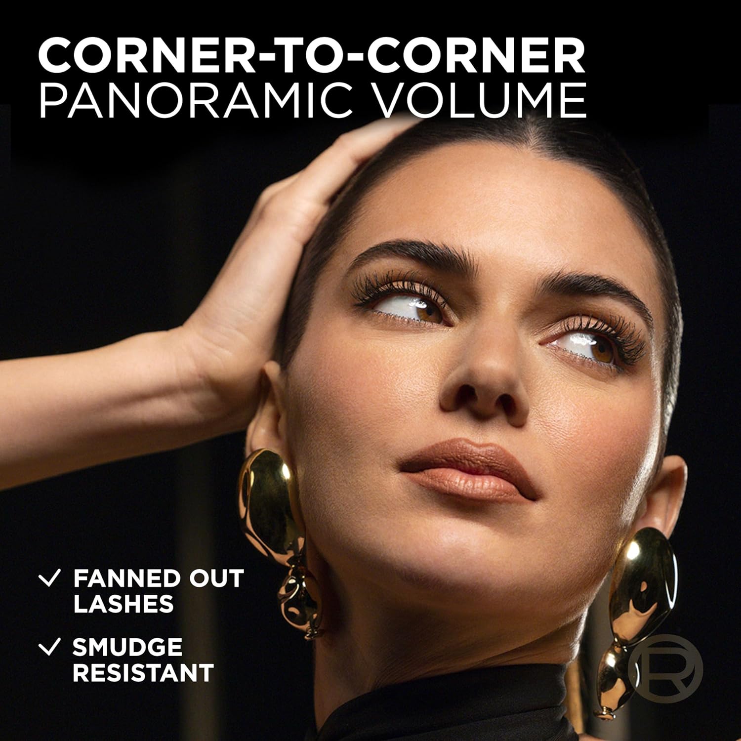 L'Oréal Paris Volume Million Lashes Panorama Mascara (12.5ml) 7