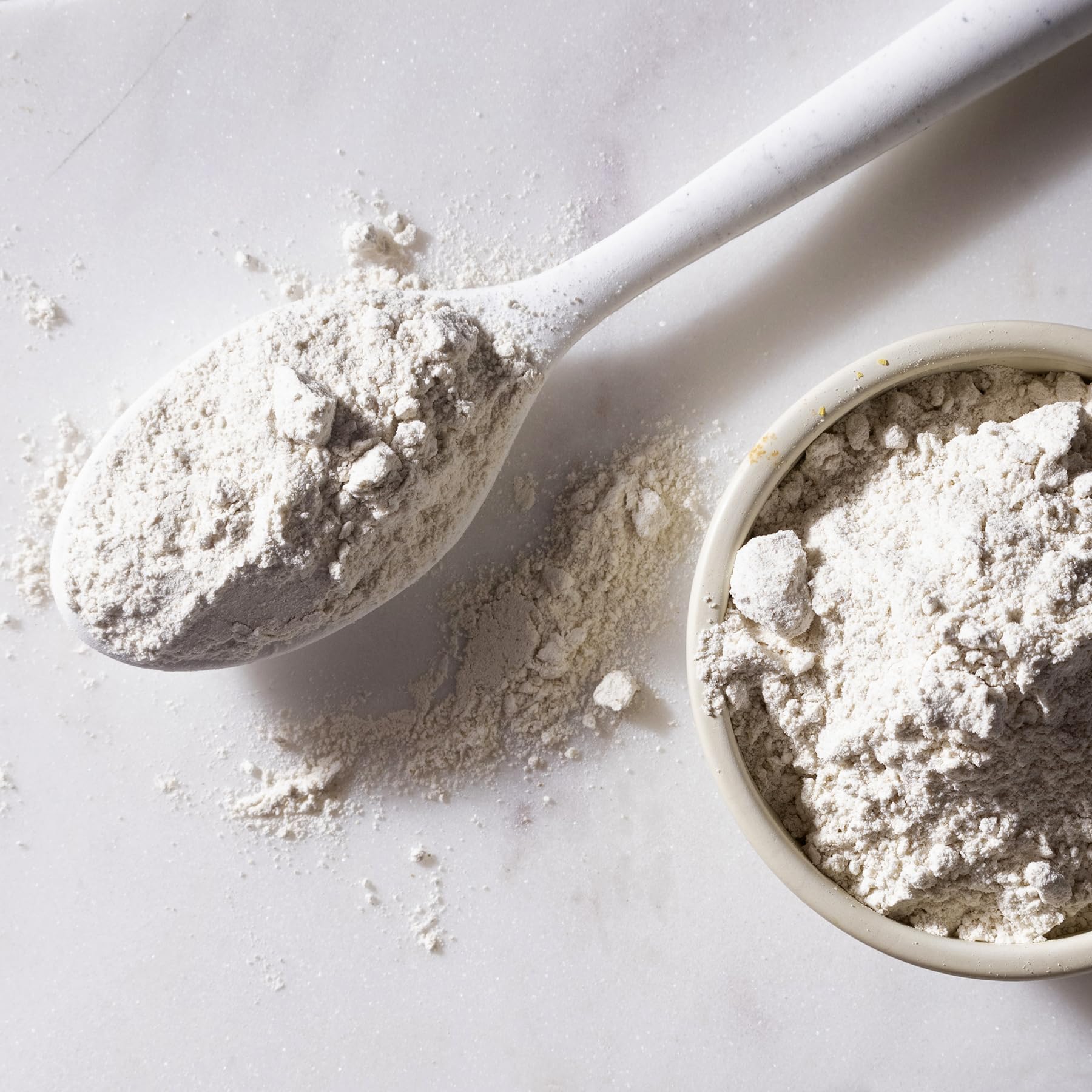 Wholefood Earth Organic Buckwheat Flour - 1 kg 3