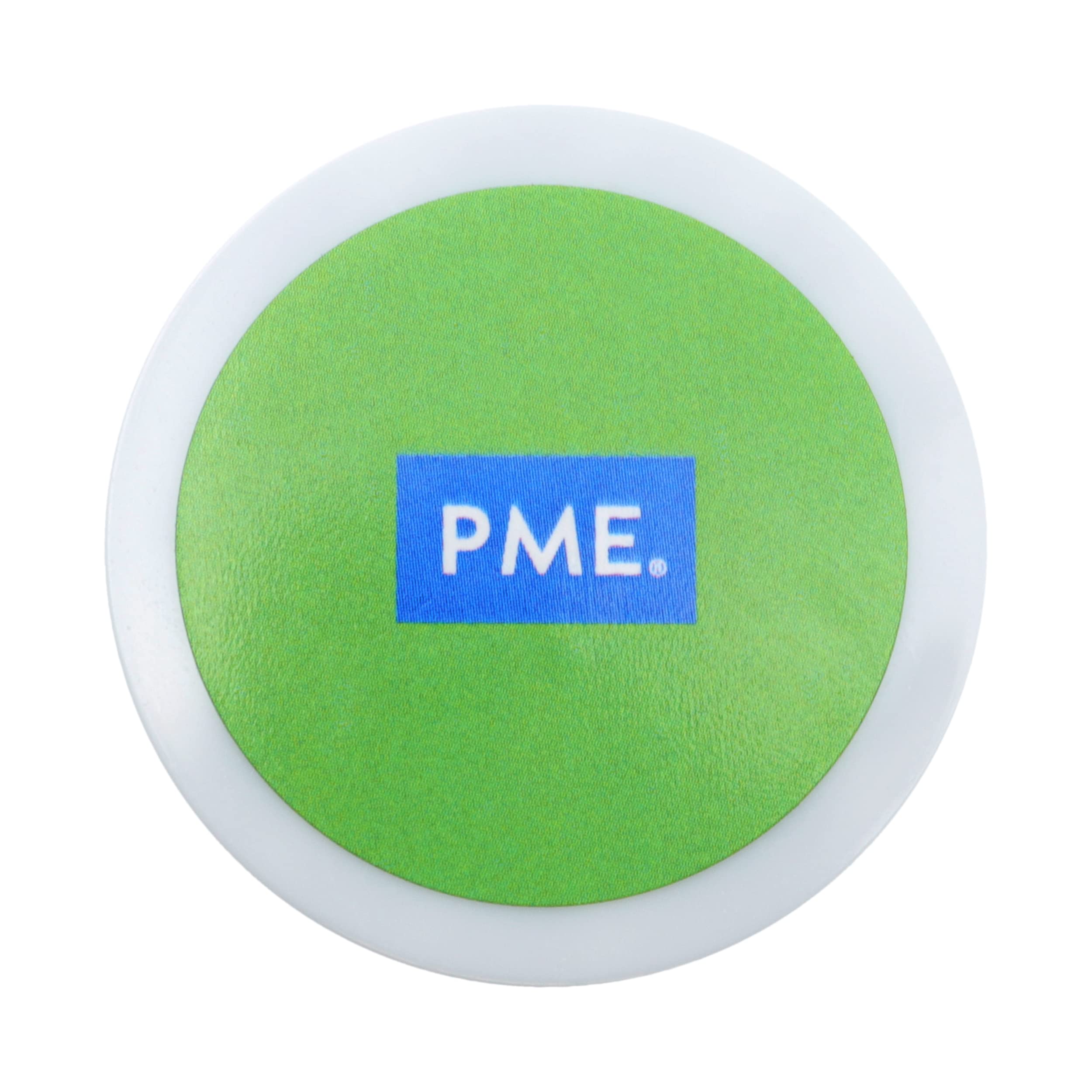 PME Paste Food Colouring Pea Green 25g - Concentrated Gel for Baking & Icing 6