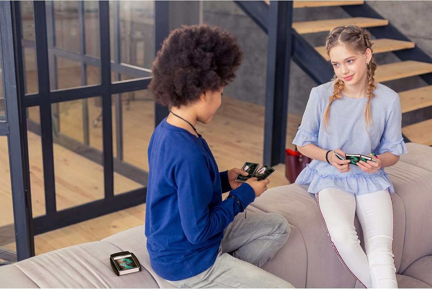 Top Trumps Harry Potter Dark Magic Specials Card Game 7