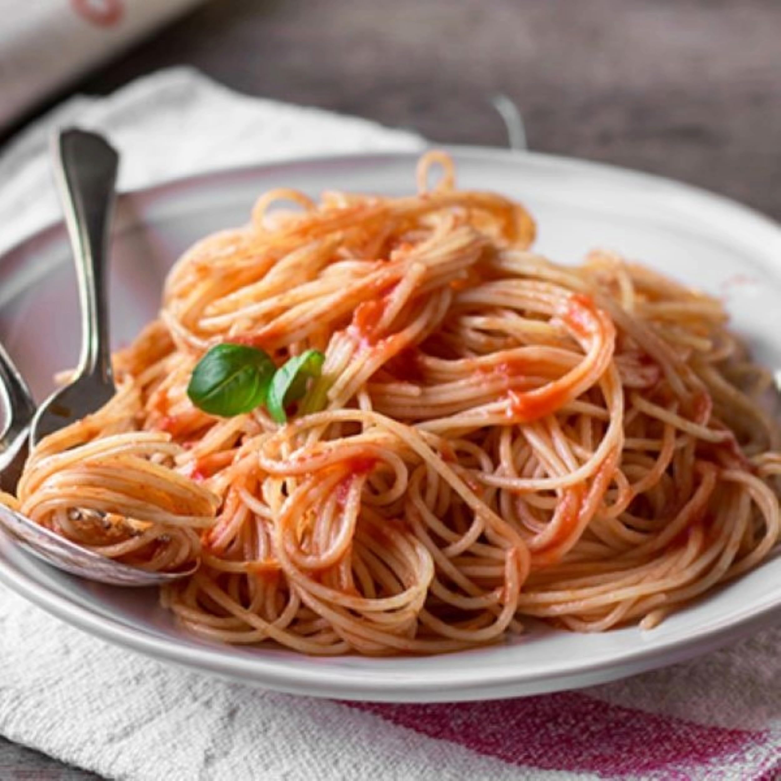 Rummo - Lenta Lavorazione Spaghetti No.3 500g 7