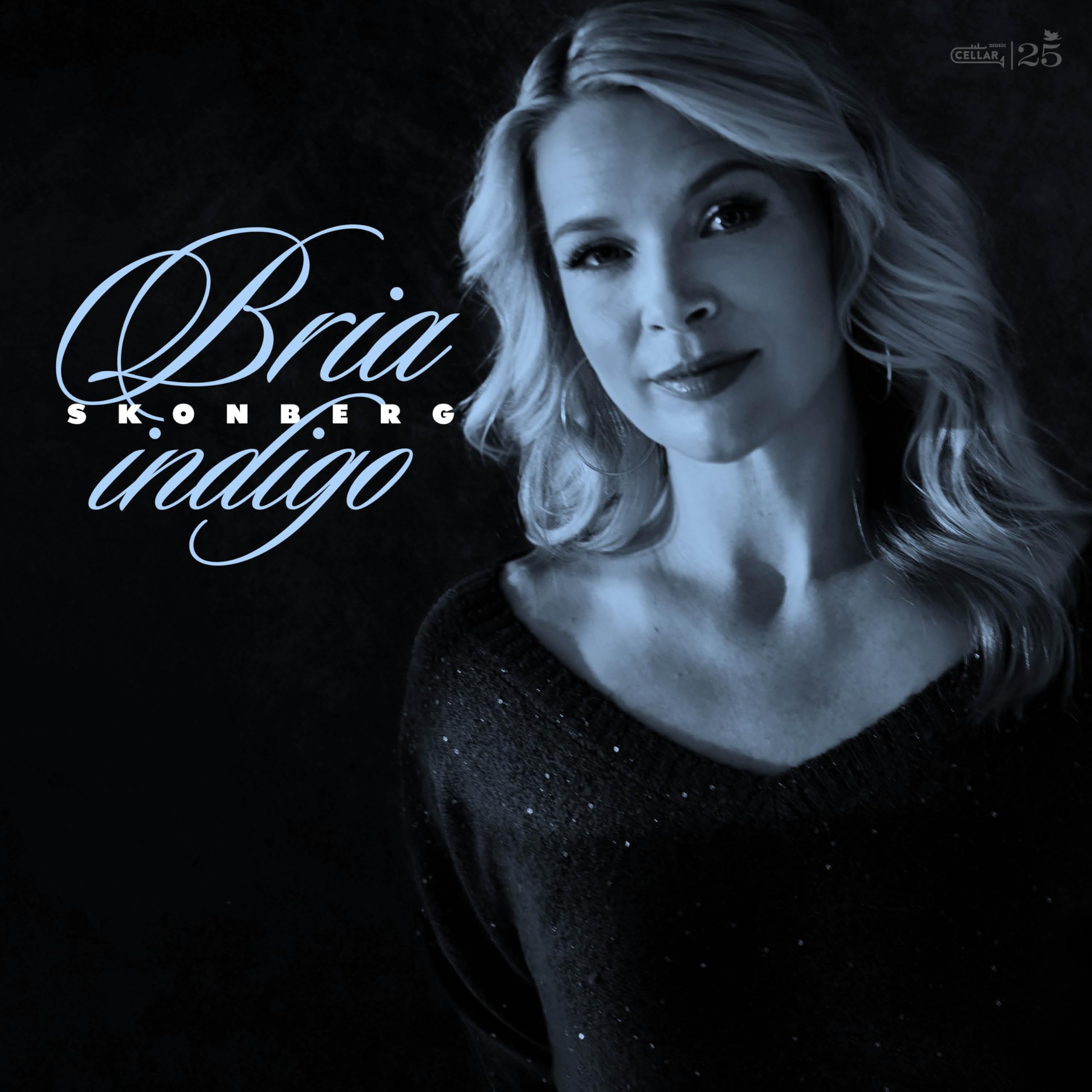 Bria Skonberg - INDIGO [Vinyl] 1