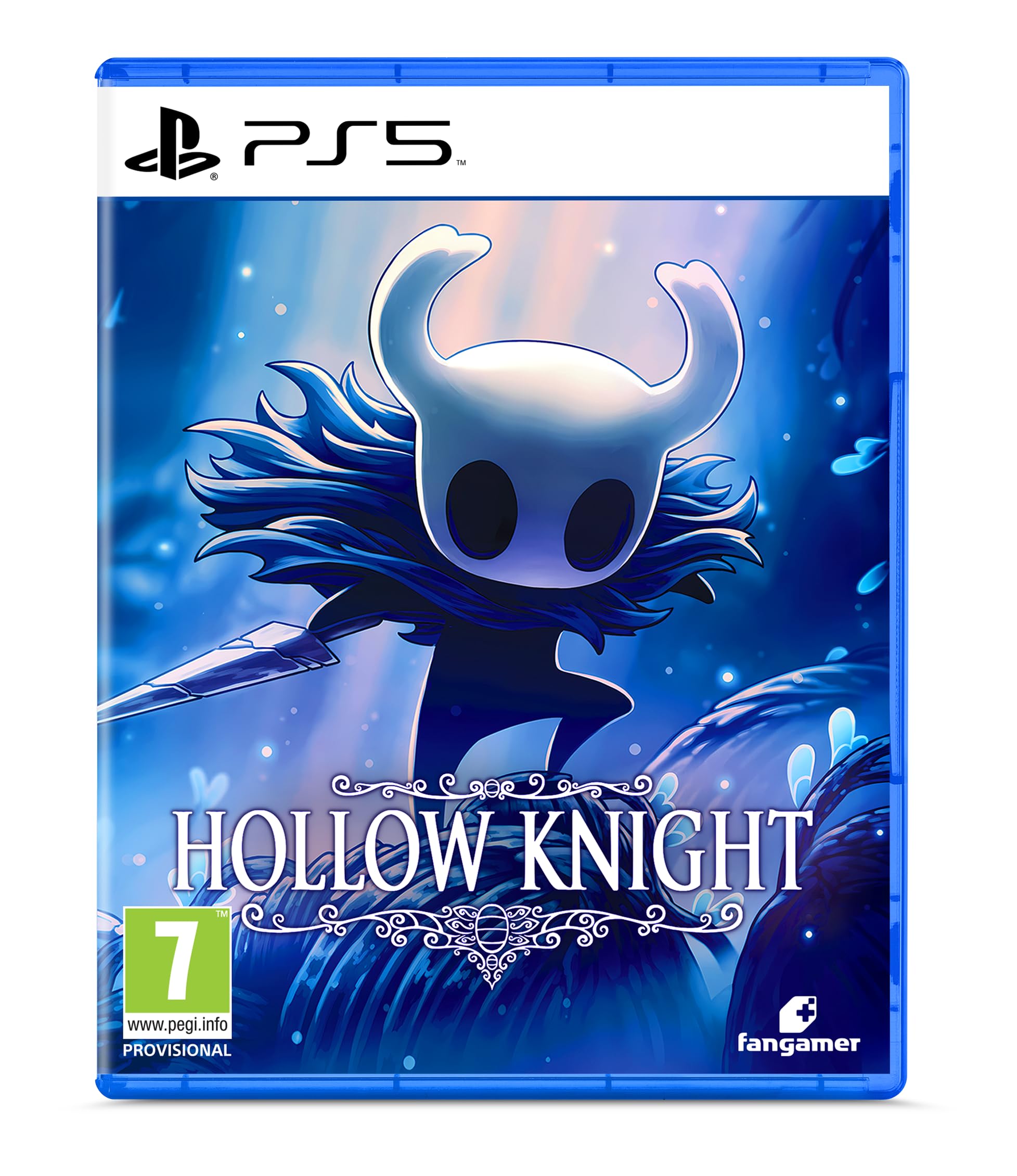 Hollow Knight [PS5]