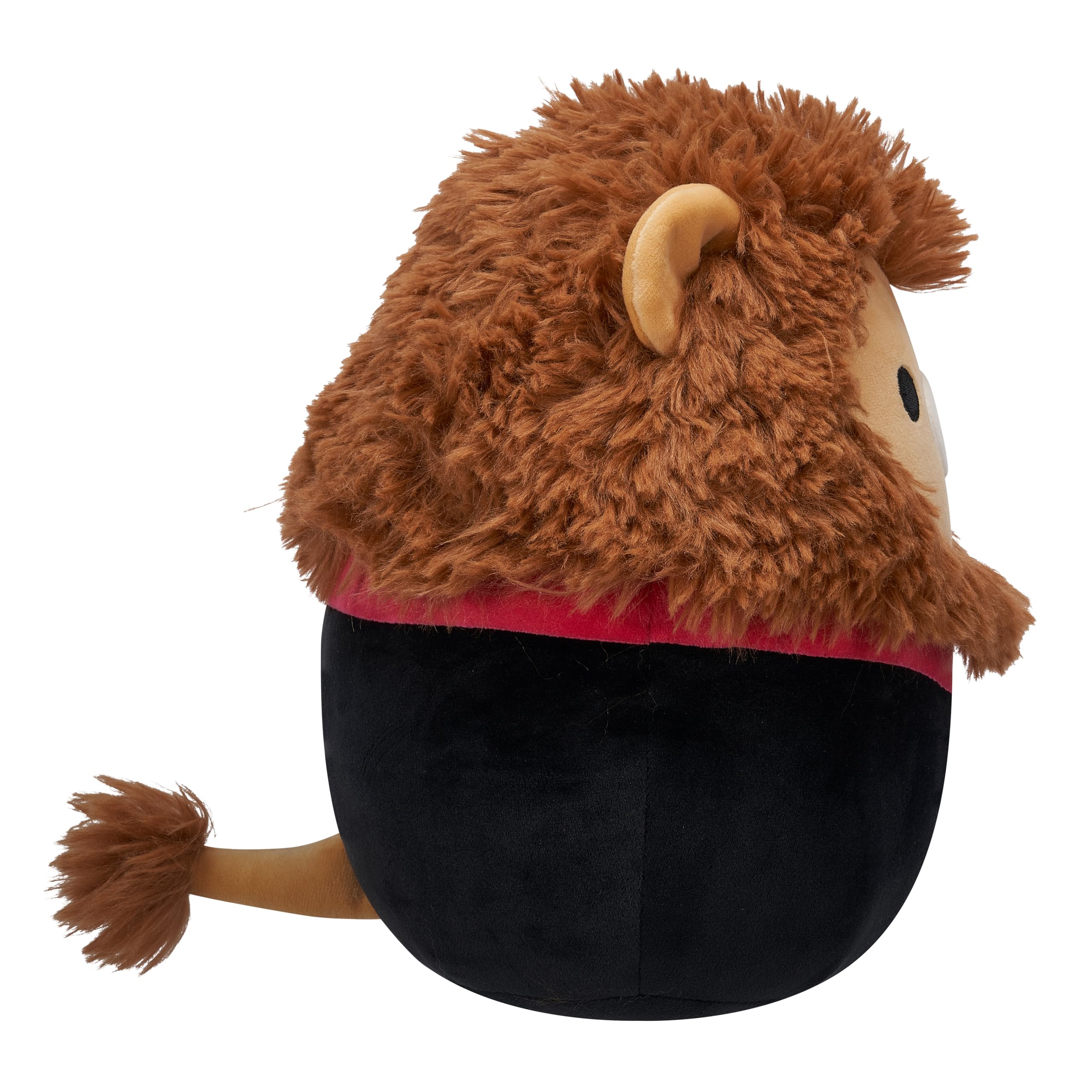 Squishmallows 10-Inch Gryffindor Lion Plush - Harry Potter Hogwarts Robe 3