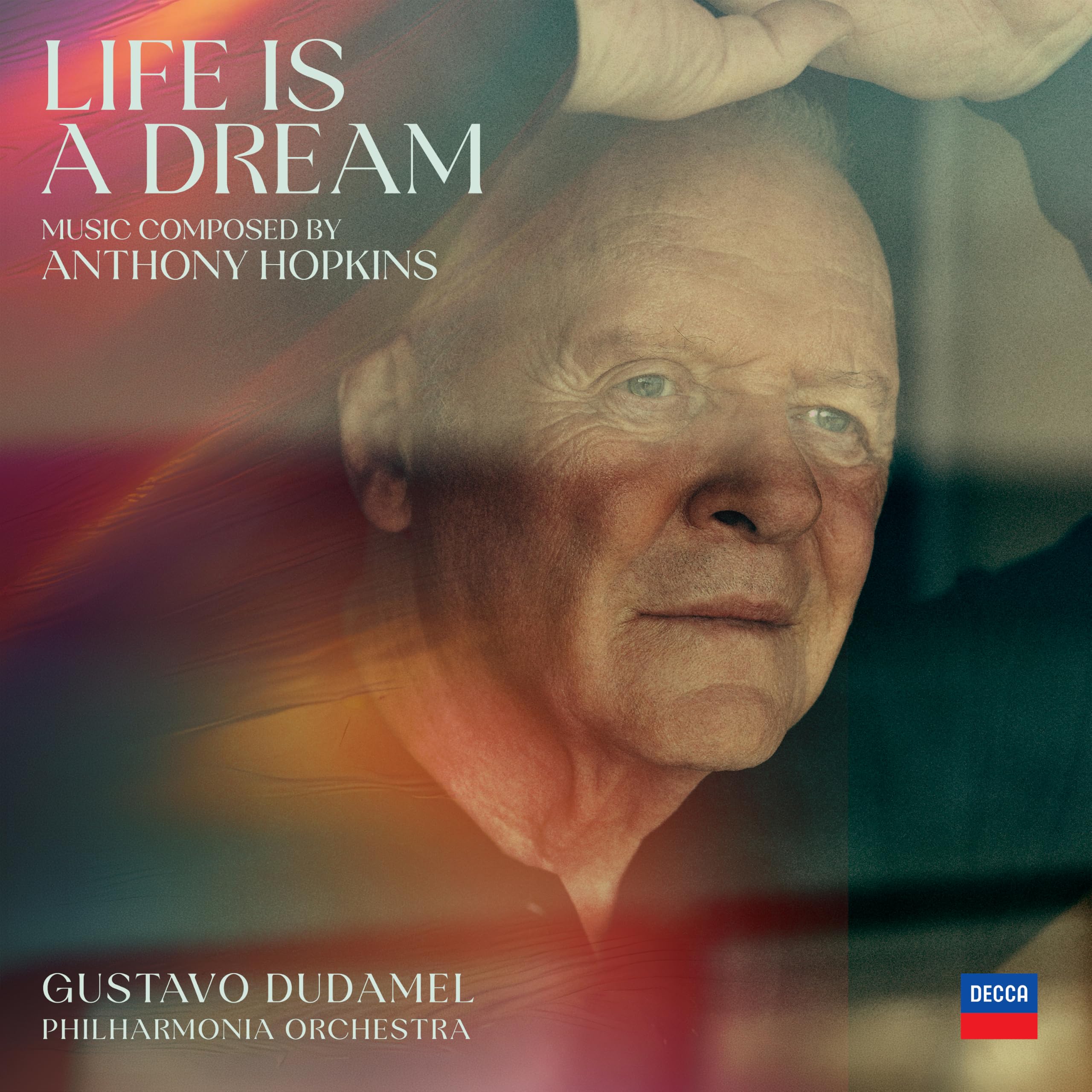 Gustavo Dudamel & Philharmonia Orchestra - Life is a Dream [2LP Vinyl] 2
