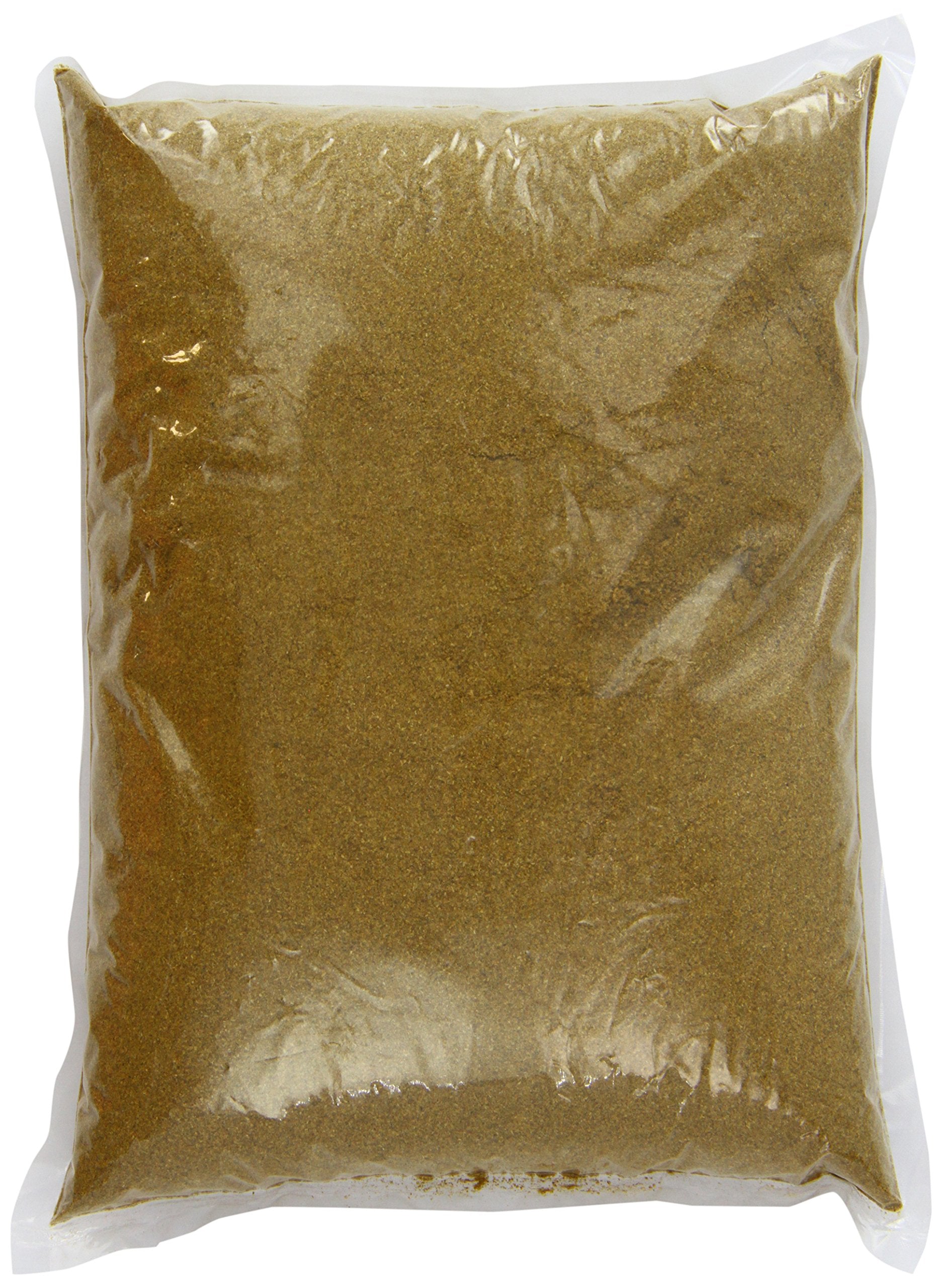 Old India - Gemahlener Koriander 1kg