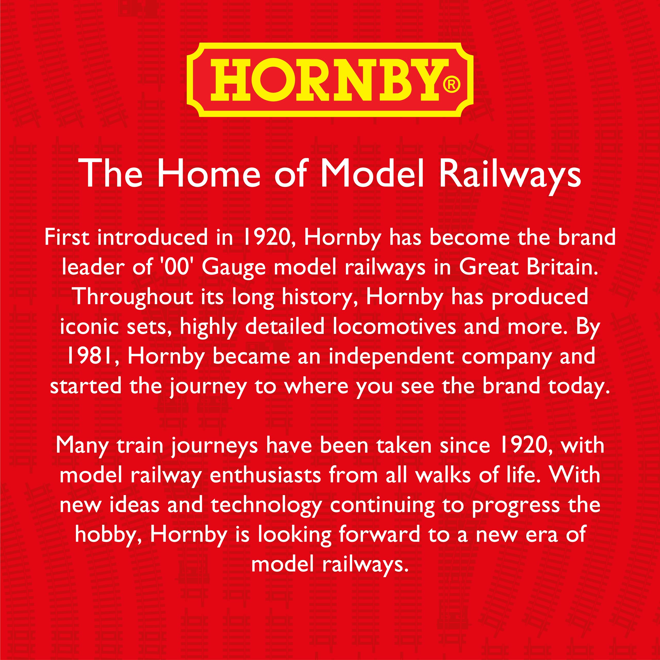 Hornby R8241 Digital Power Track DCC Accessory for Model Railways 4