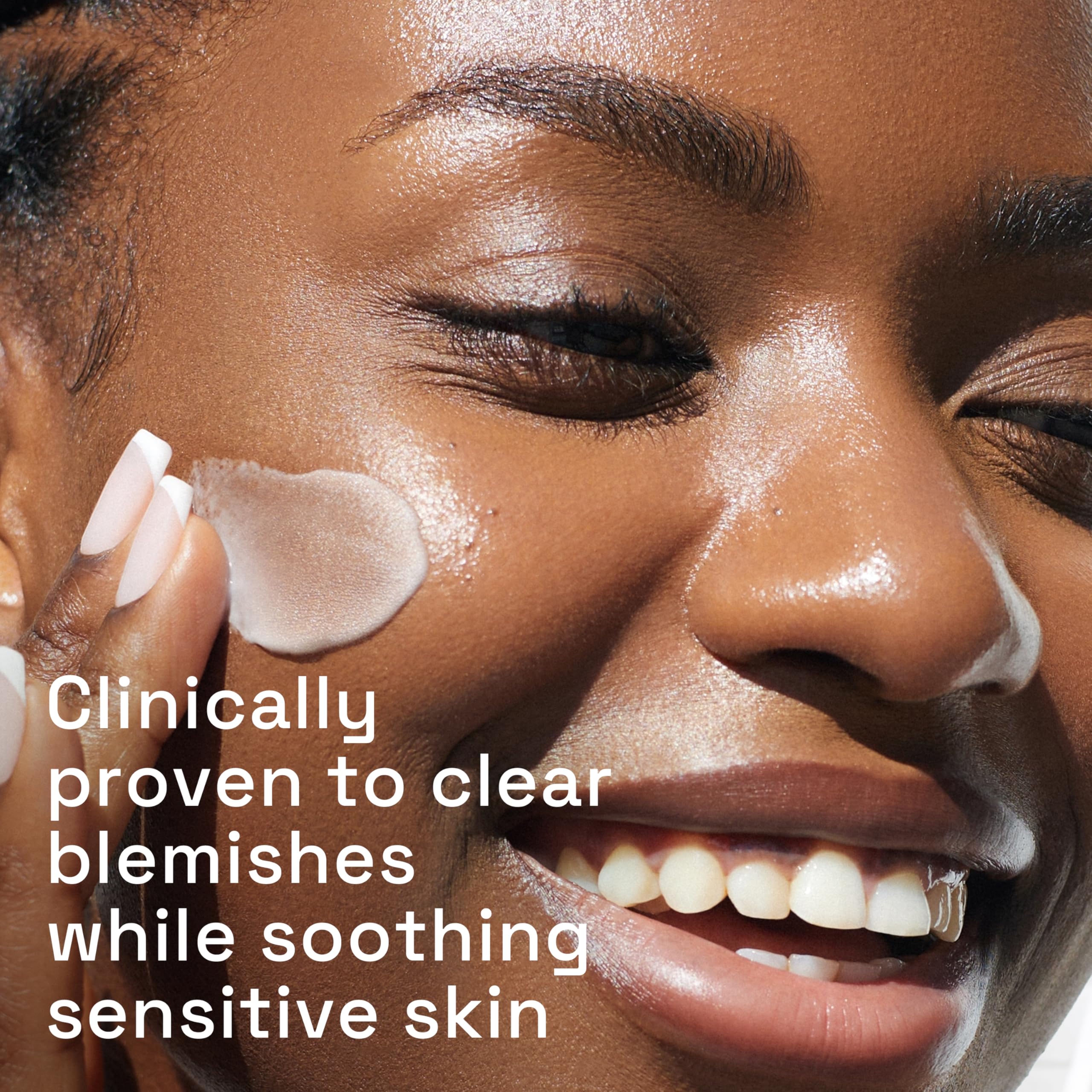 Cetaphil Gentle Clear Mattifying Blemish Face Moisturiser - Reduces Blemishes & Breakouts, Hydrates Up to 48 Hours, Matte Finish 2