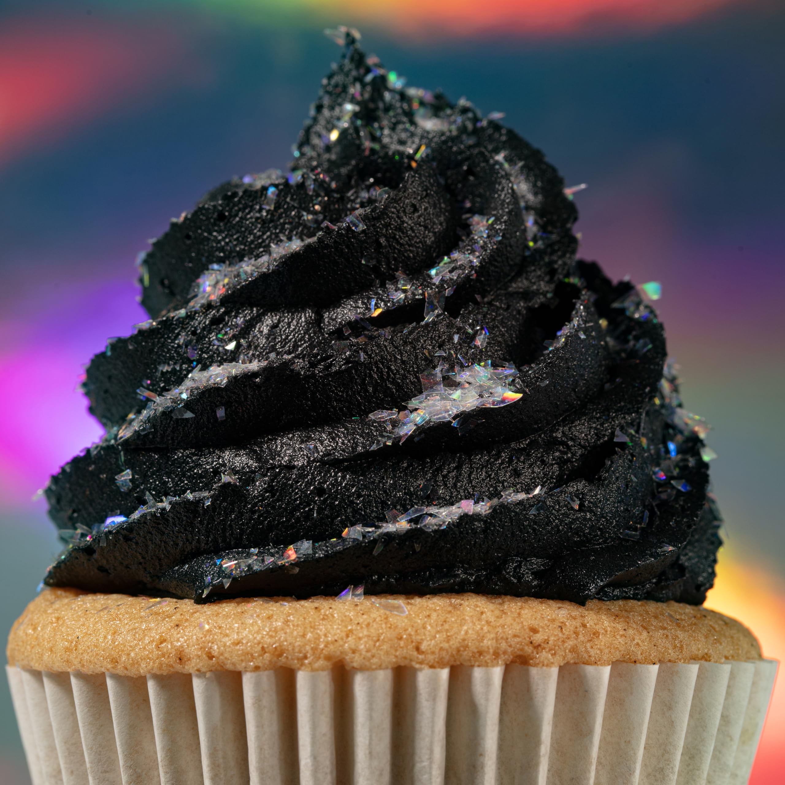 PME - Magic Sparkles Edible Iridescent Glitter (3g) 5