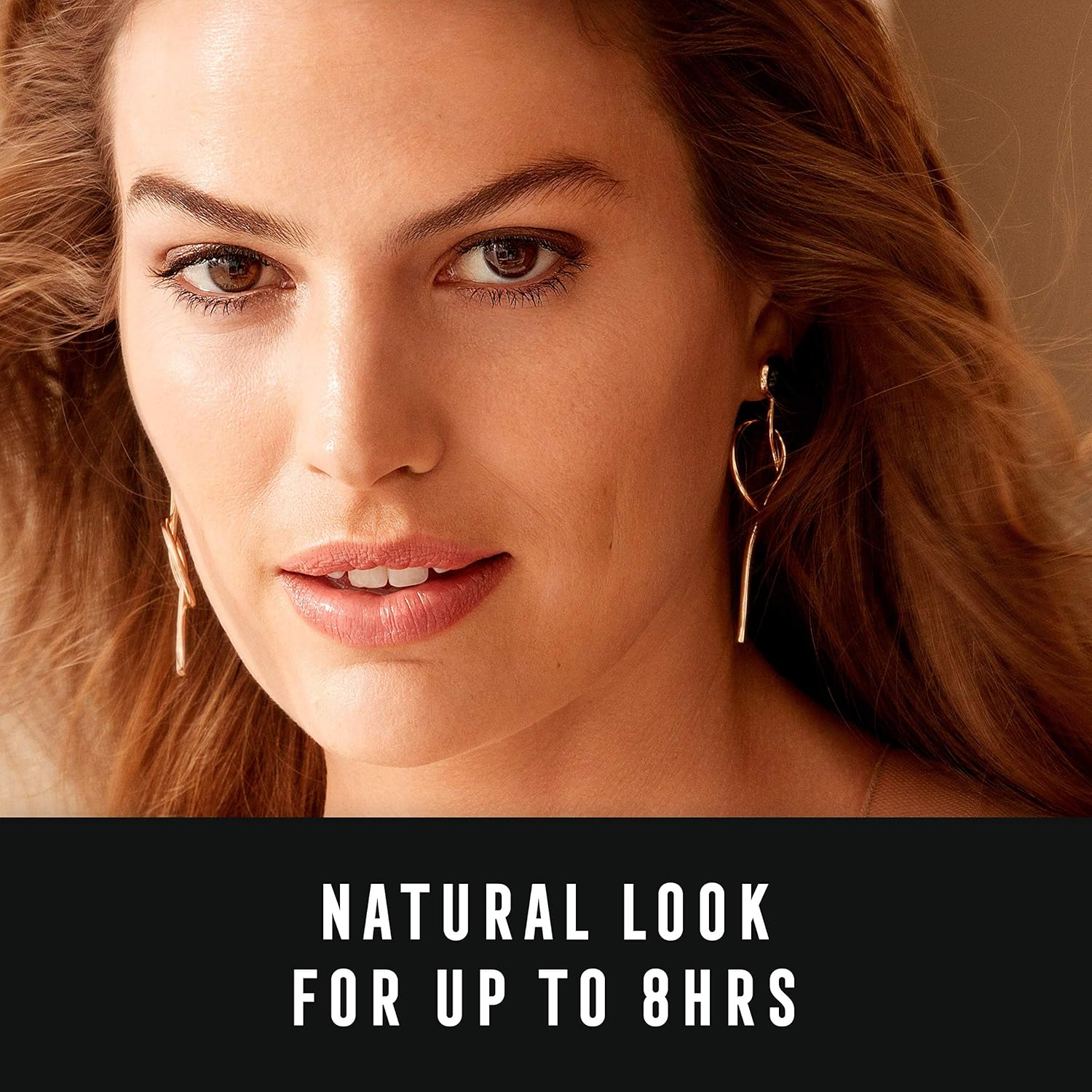 Max Factor Lasting Performance Long-Lasting Liquid Foundation (35 ml) - 109 Natural Bronze 7