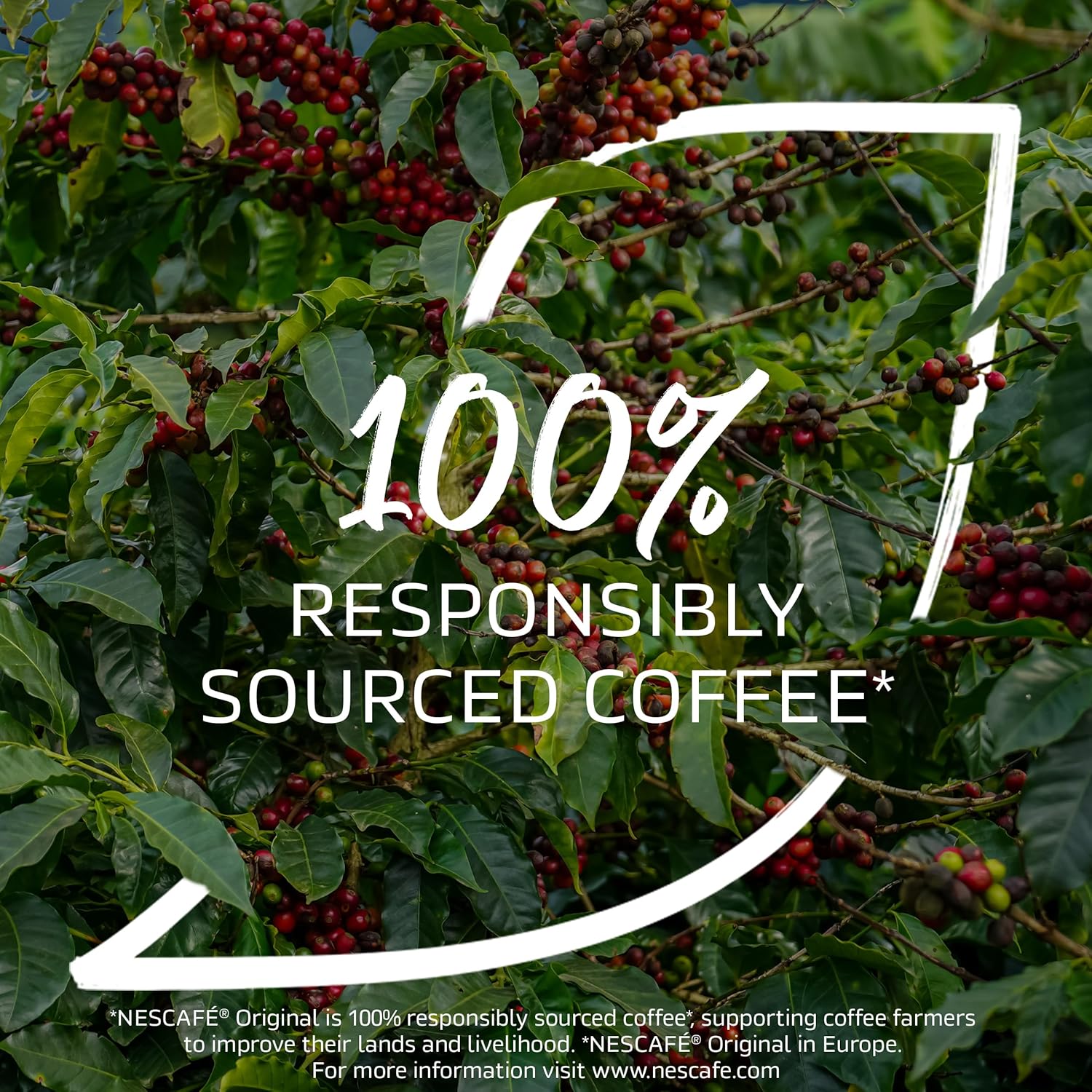 NESCAFÉ Original Instantkaffee 200 g – Reichhaltiges Aroma, voller und kräftiger Geschmack 7