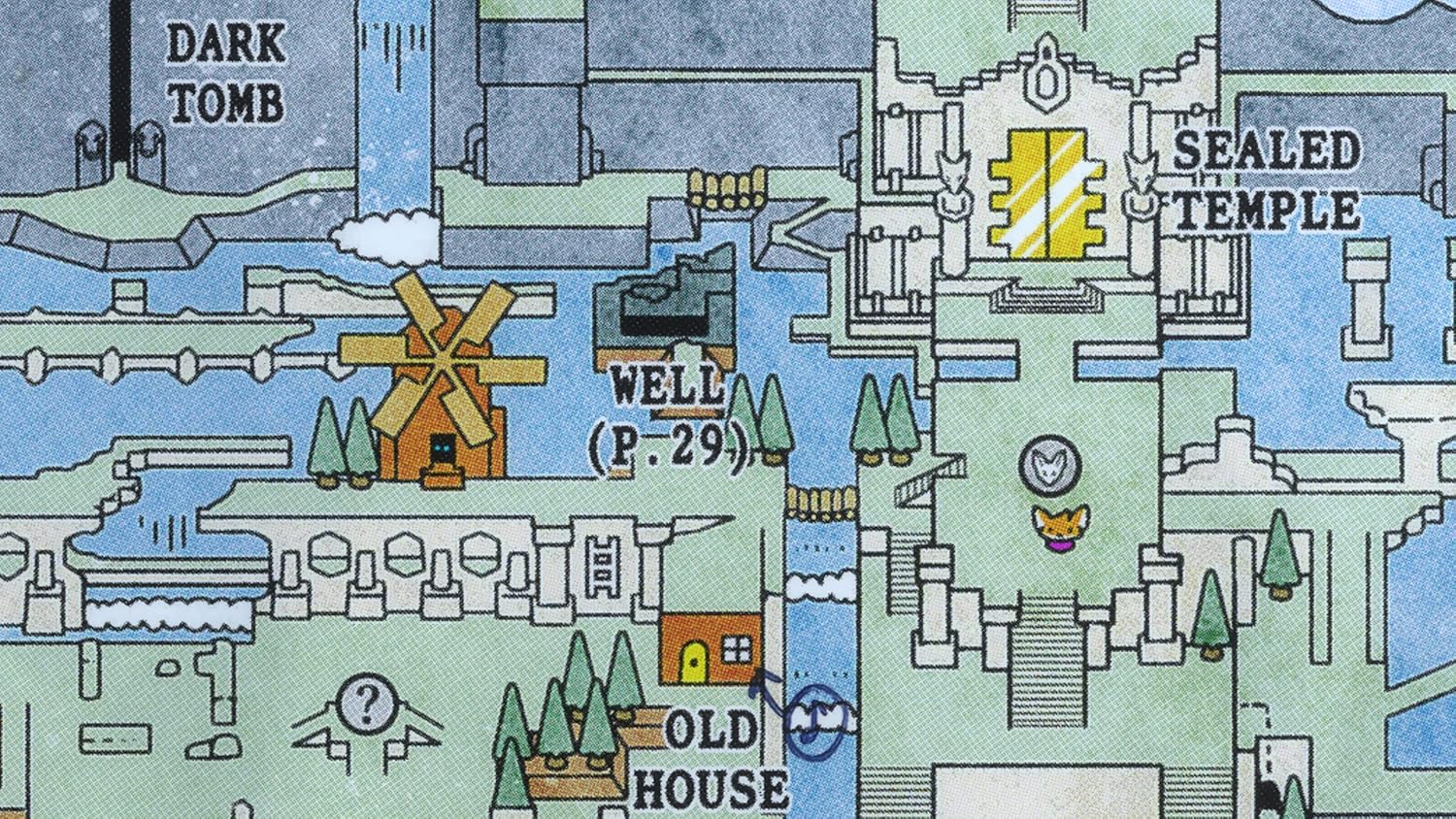 TUNIC - Nintendo Switch Standard Edition 11