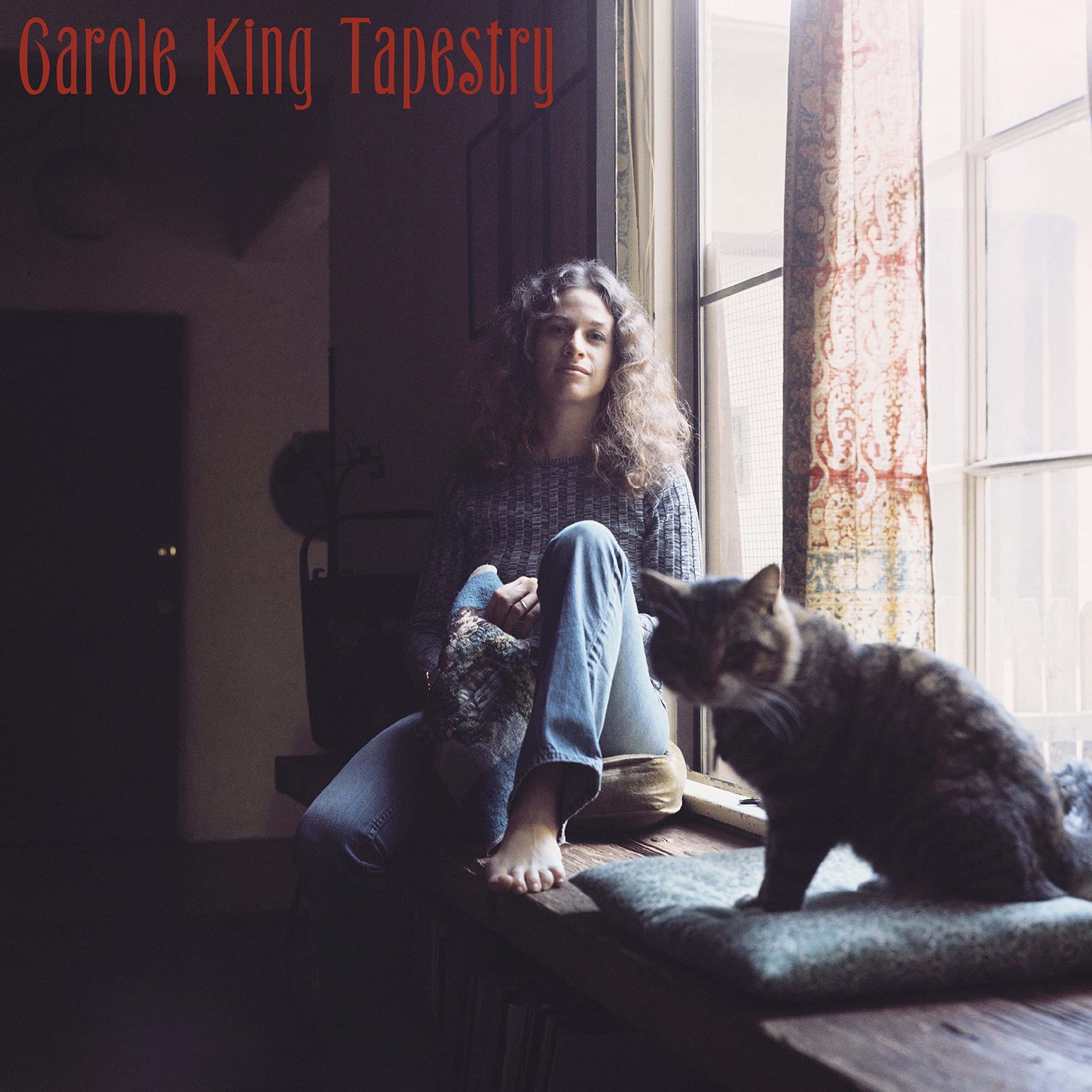 Carole King - Tapestry [Vinyl]