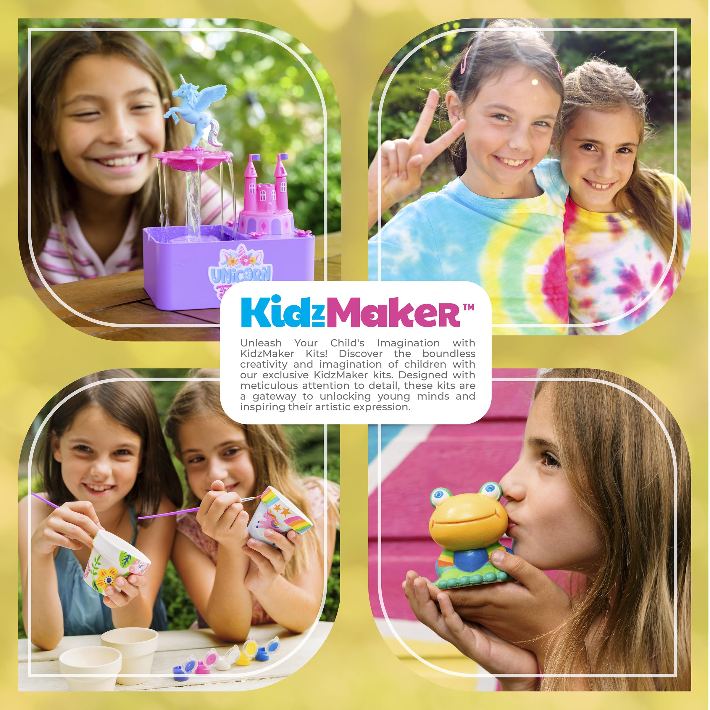 4M My Design Portfolio Fashion Studio Playset - Create 200+ Fashion Styles, Ages 5+ 13