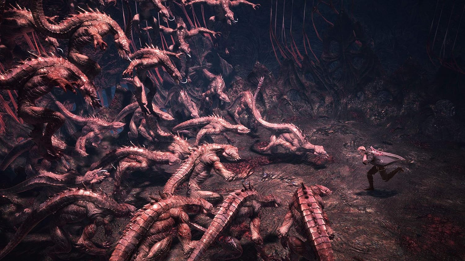 Devil May Cry 5 Special Edition - PS5 13