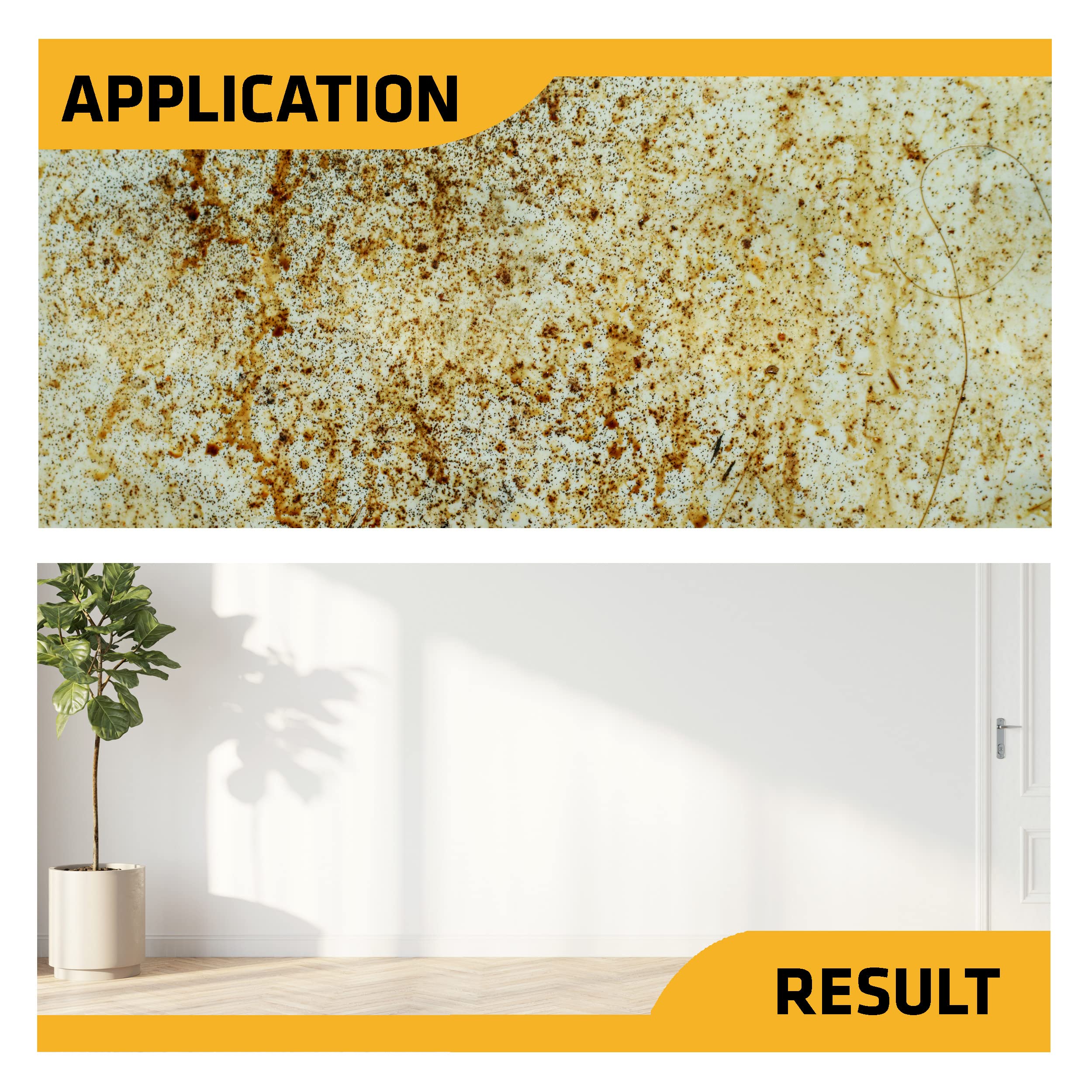 Everbuild Sugar Soap Liquid Concentrate - 500ml 7