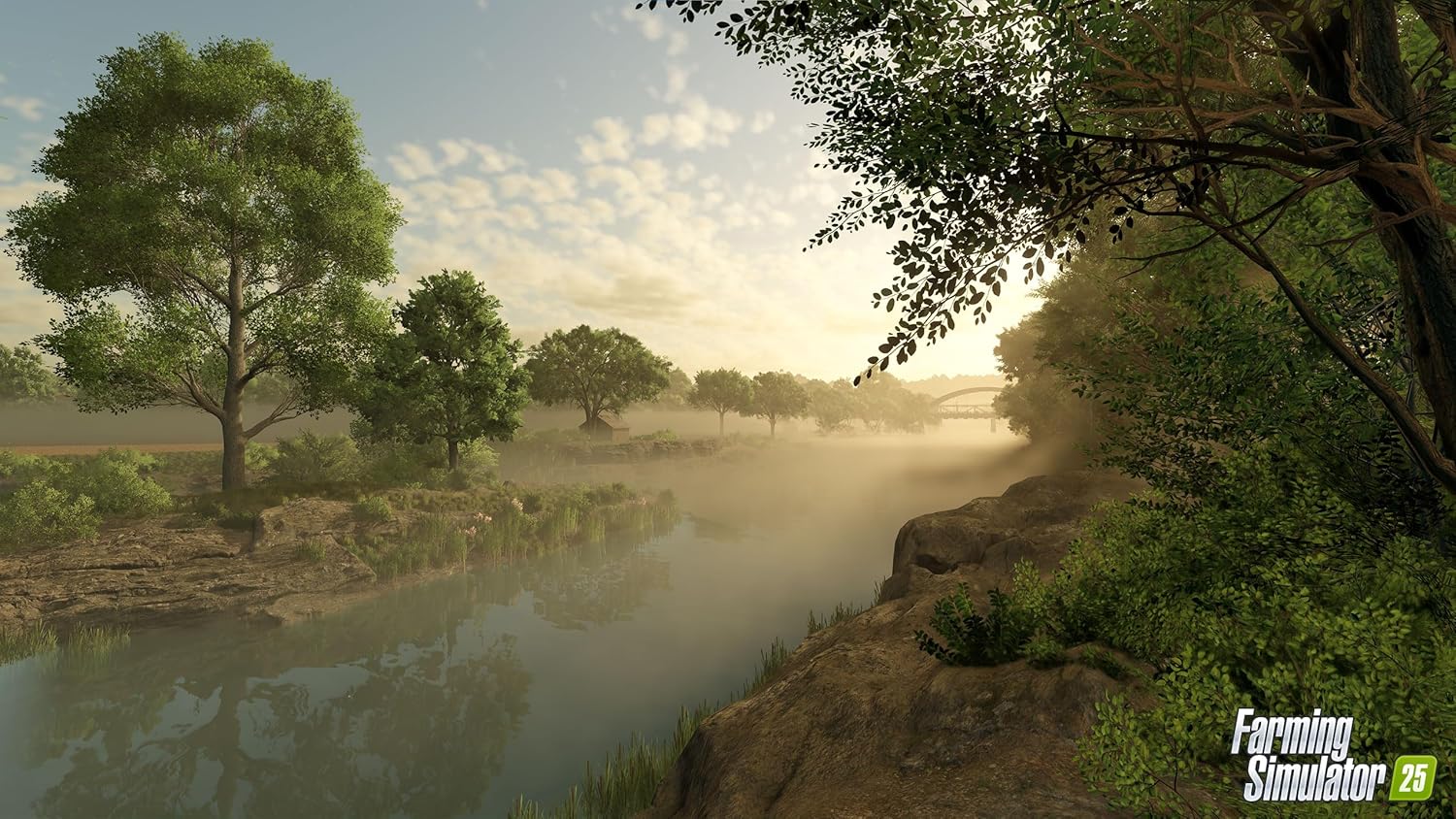 Farming Simulator 25 - Xbox Series X|S 3