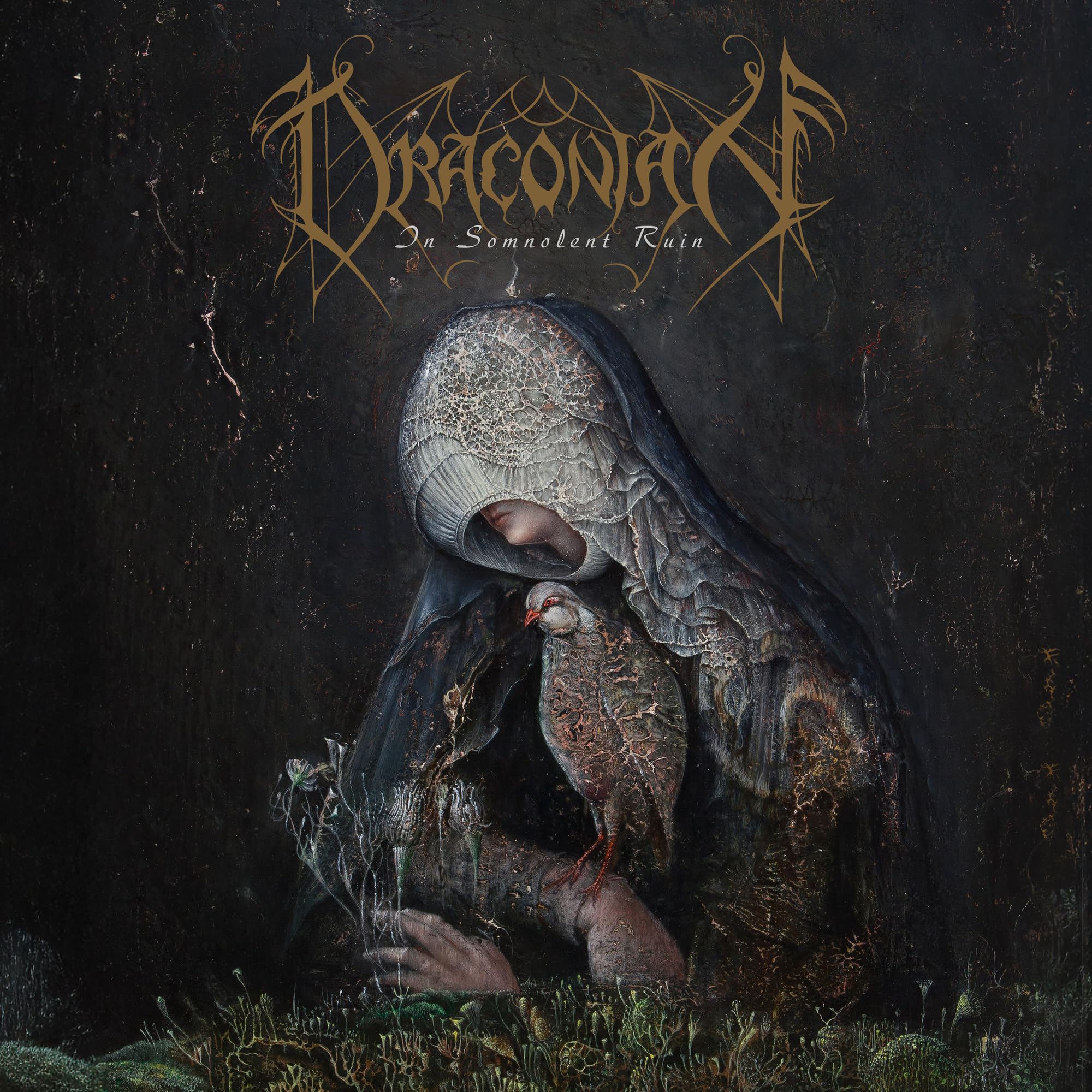 Draconian - In Somnolent Ruin [2LP Vinyl] 1