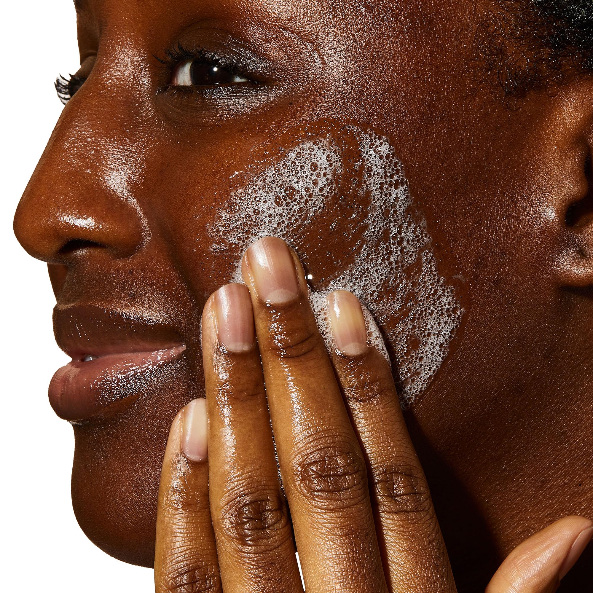 CeraVe SA Smoothing Cleanser with Salicylic Acid for Dry, Rough & Bumpy Skin (530g) 7