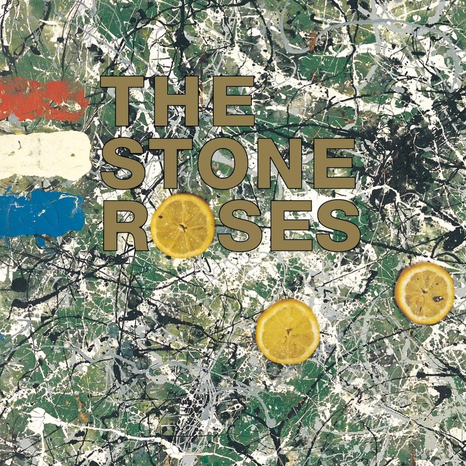 The Stone Roses - The Stone Roses Audio CD