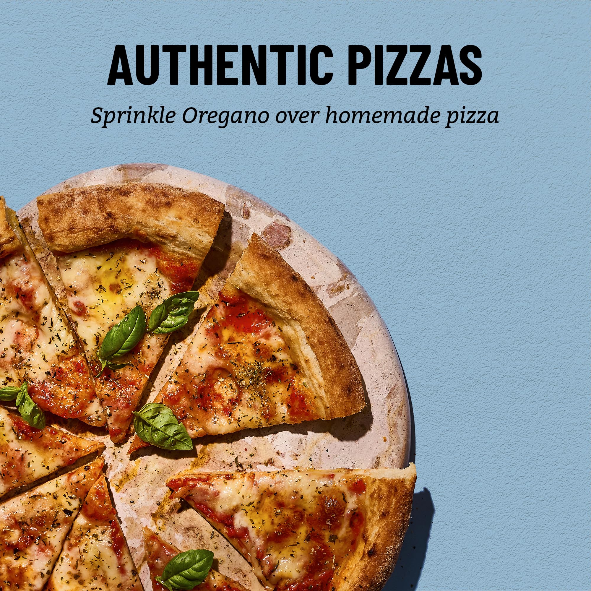 BART Essential Herbs Bundle – Thymian, Oregano, Basilikum, Petersilie, gemischte Kräuter und Estragon 6