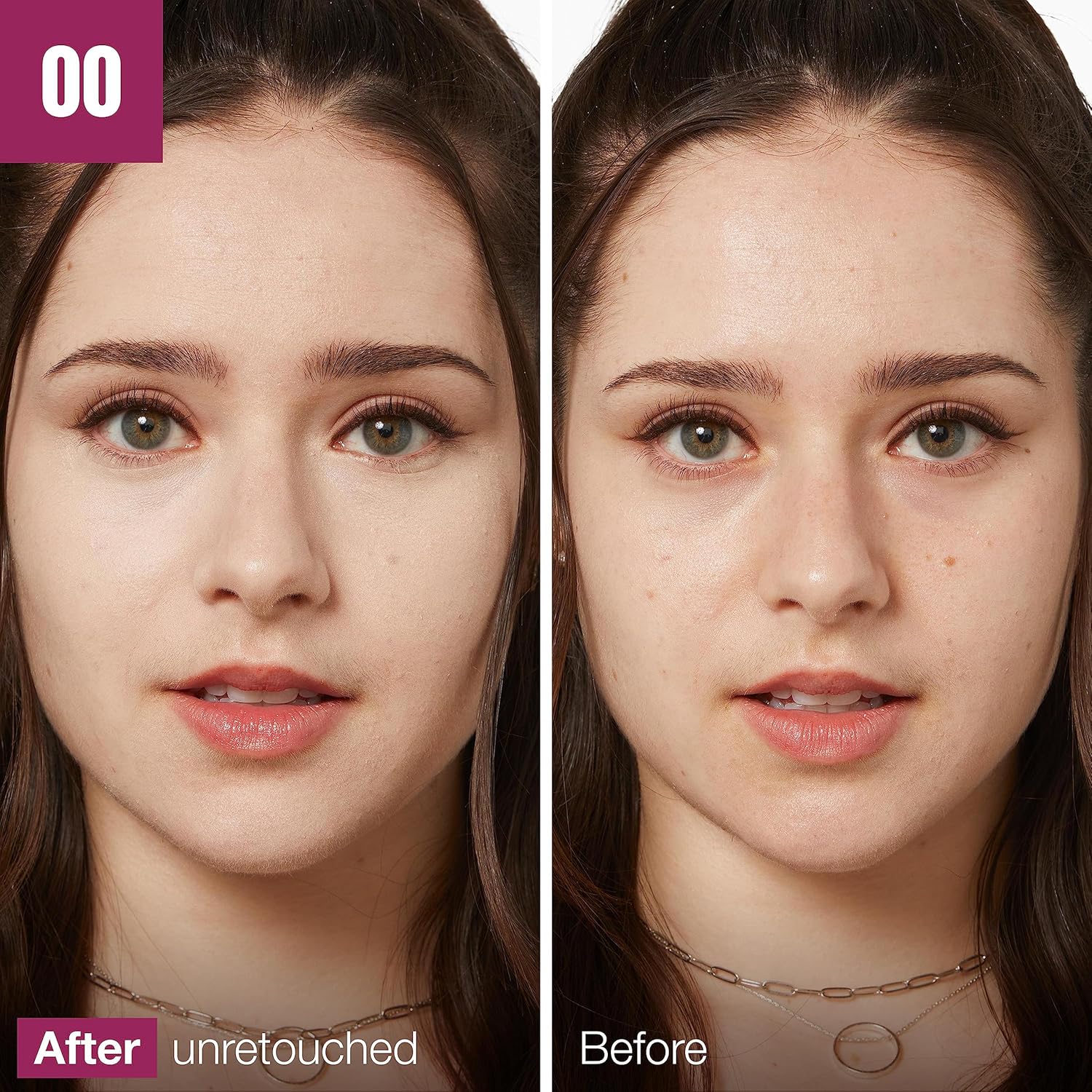 Maybelline Instant Anti Age Eraser Eye Concealer (6.8 ml) - 00 Ivory 7