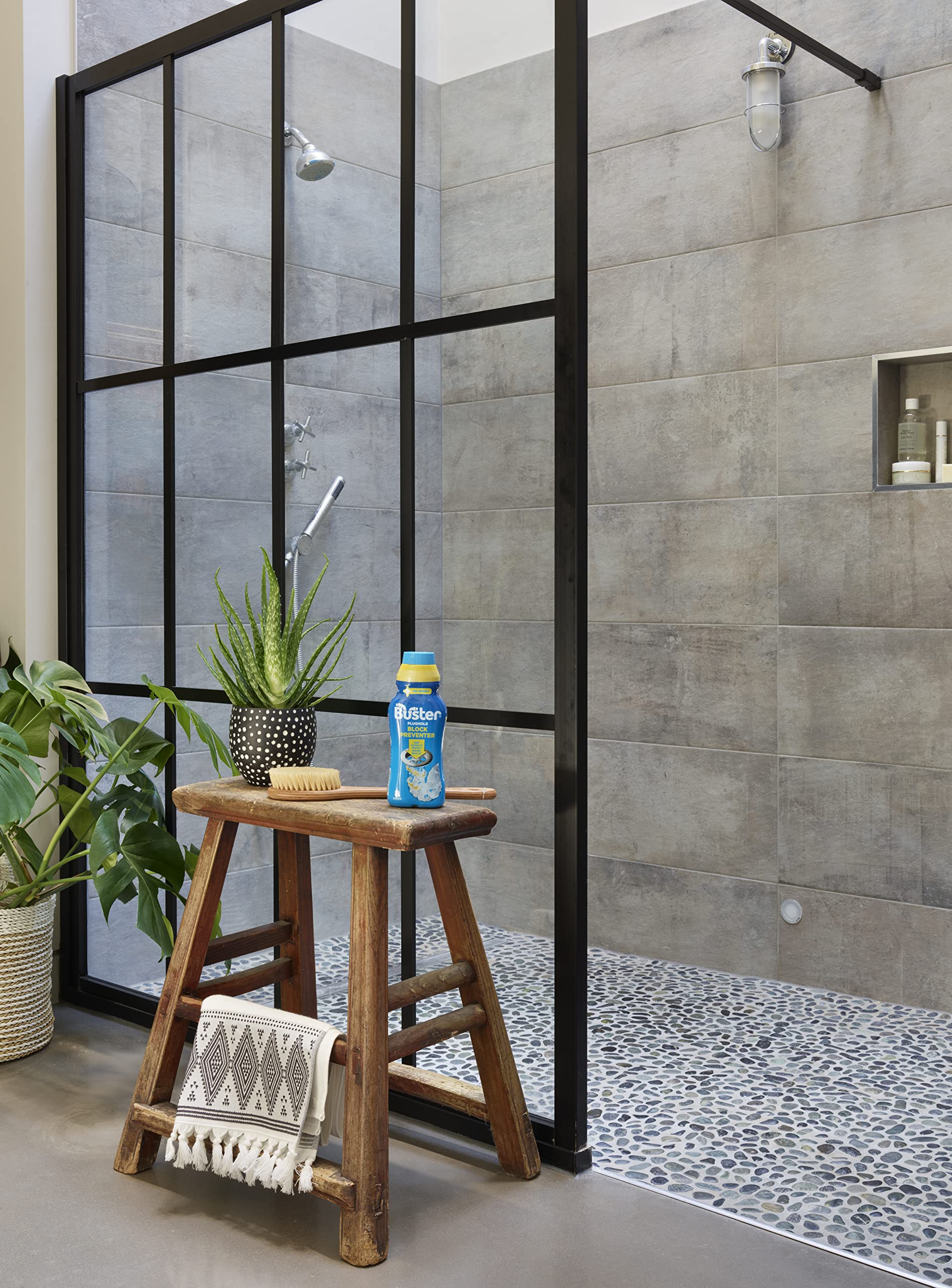 Buster - Block Preventer 500ml Pack of 2 8