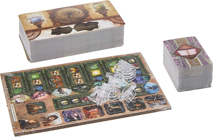 Fantasy Flight Games Elder Sign Gates of Arkham Board Game Expansion (SL16)