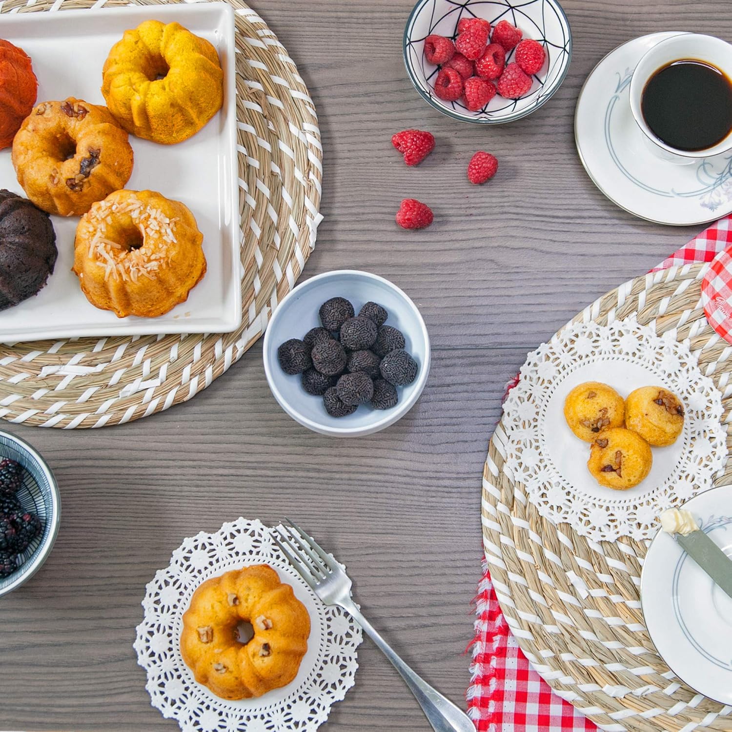 Tortuga - Jamaican Rum Fruit Cake 652 g 3