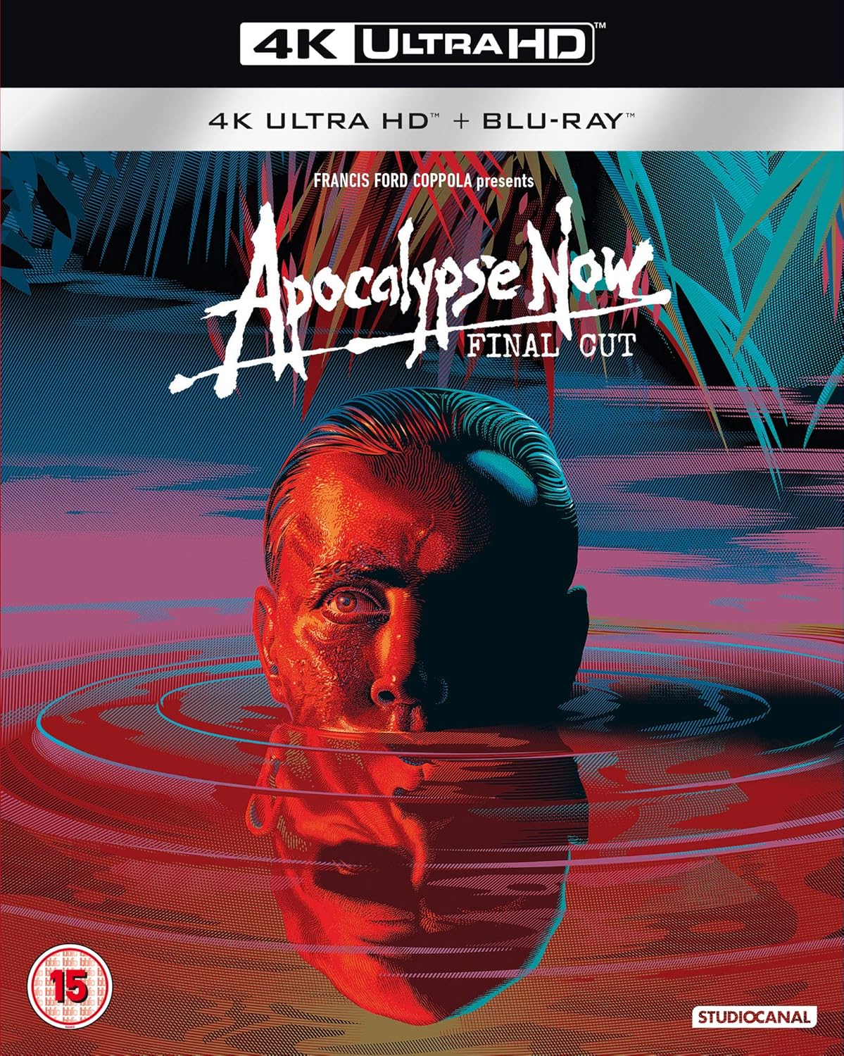 Apocalypse Now: Final Cut UHD/BD