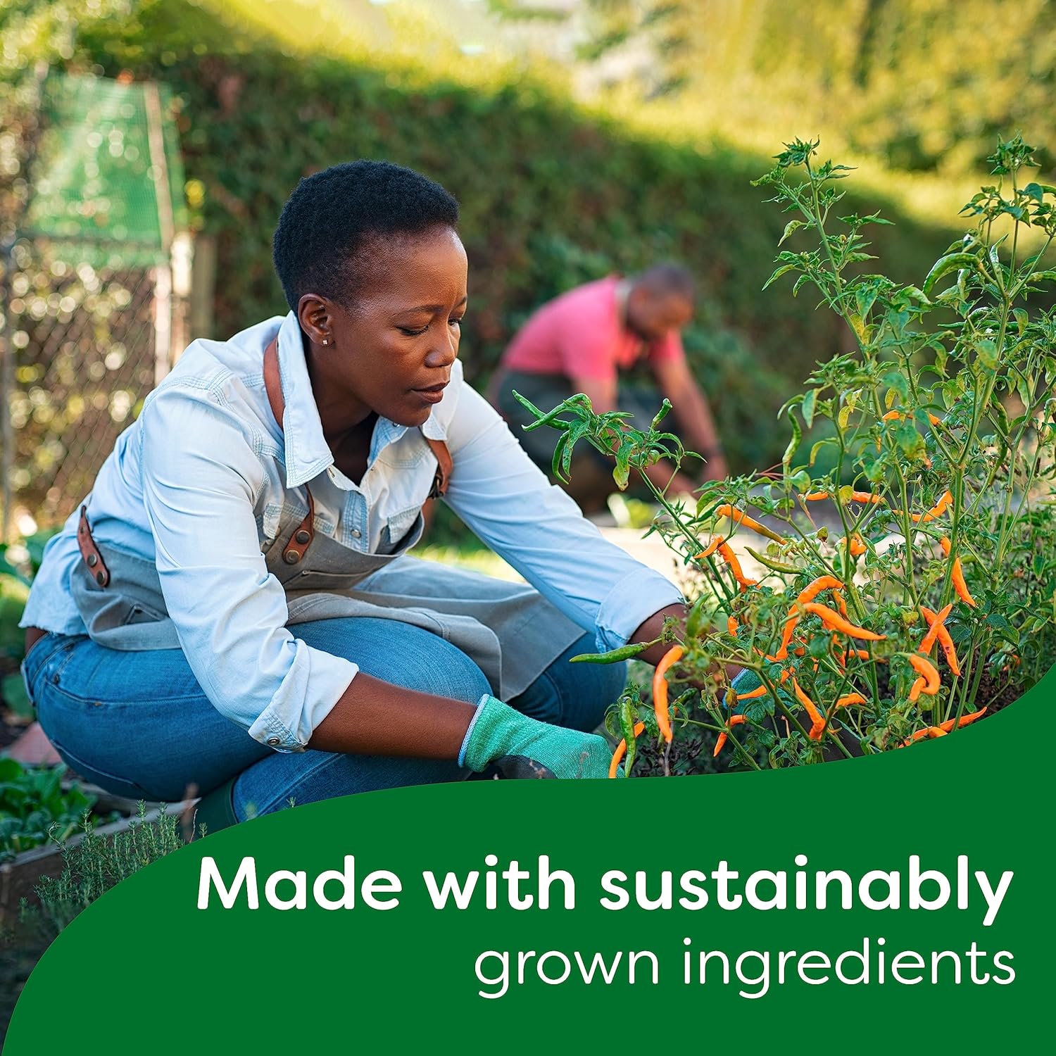 Knorr Thick Vegetable Dry Soup Mix, 9 x 75 g 3