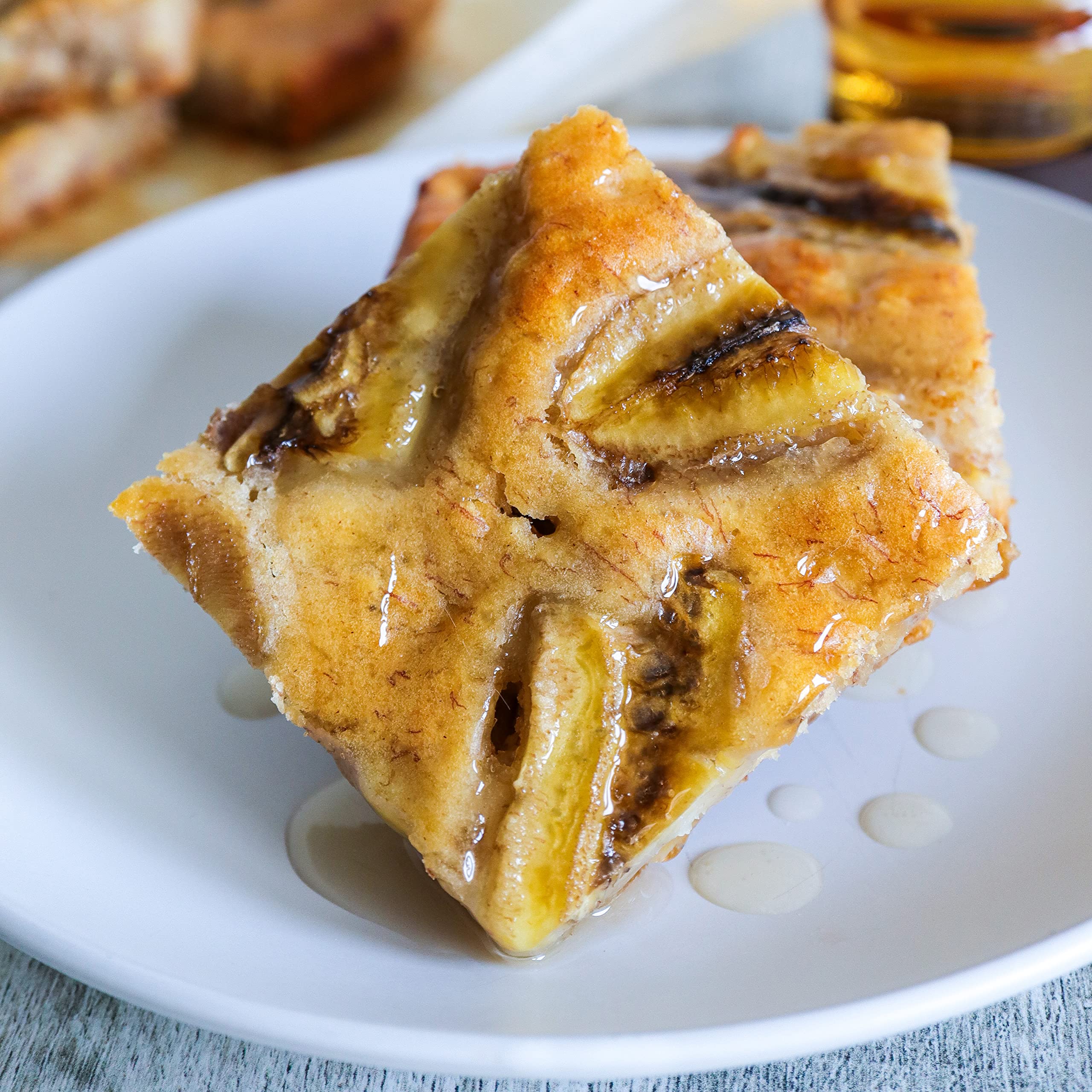 Sweet Freedom Gingerbread Syrup - 350g | Natural Fruit-Sweetened Vegan Syrup for Coffee, Baking & Desserts 7