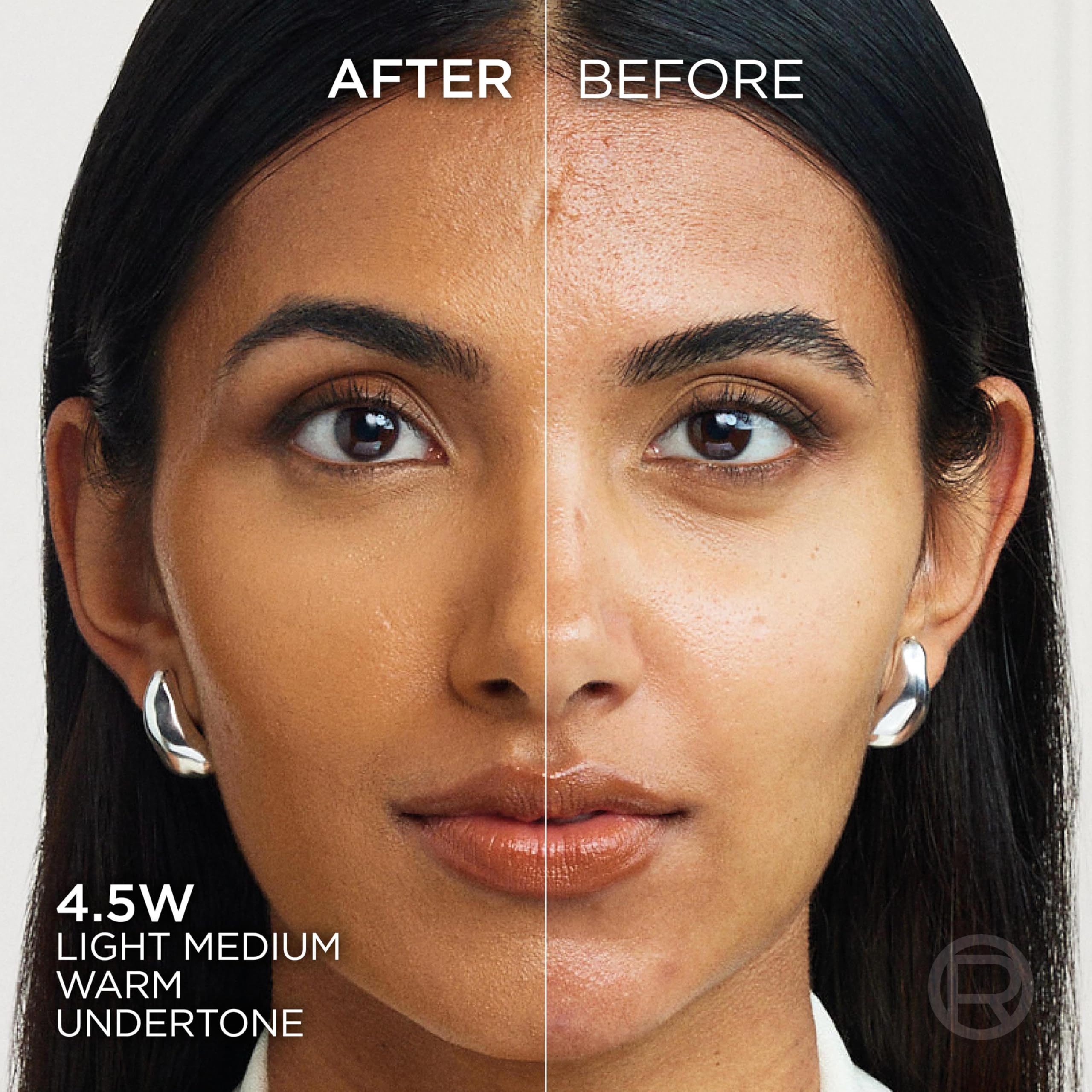 L’Oréal Paris - True Match Liquid Foundation (30ml) 9