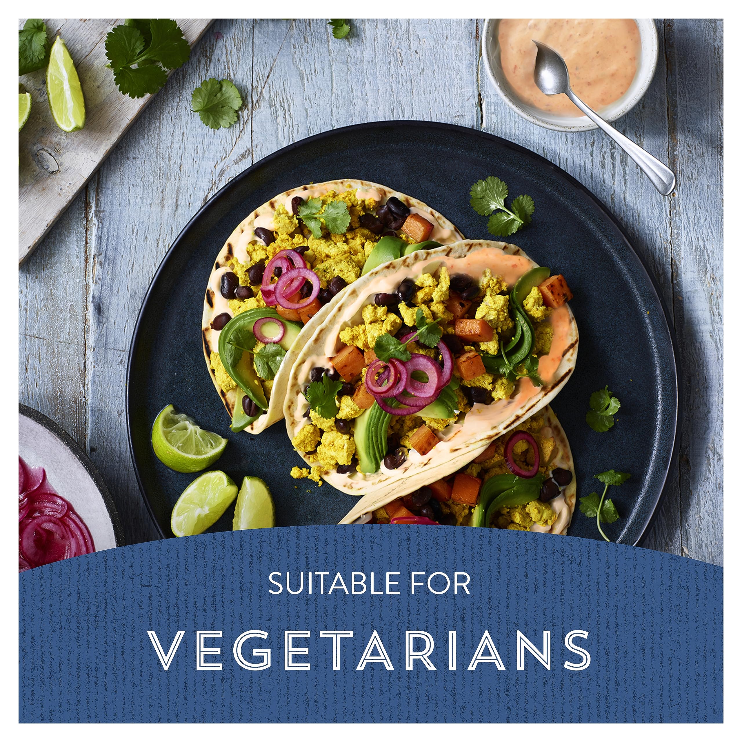 Hellmann's Chilli Mayonnaise with Tabasco Sauce - 250ml Squeeze Bottle 3