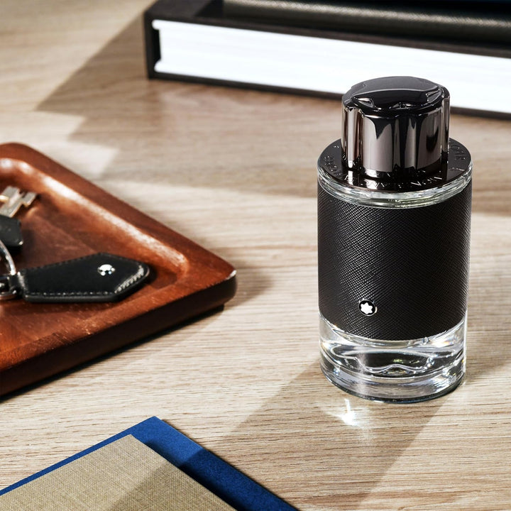 Montblanc - Explorer Eau de Parfum (100 ml) (‎MB017A01)