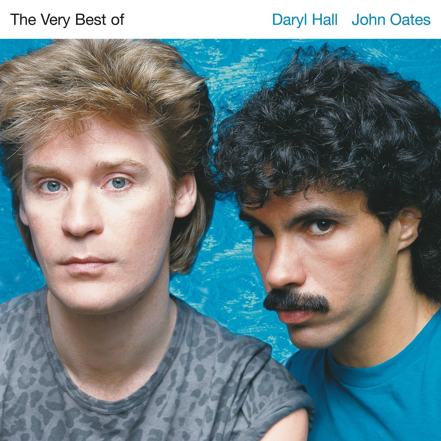Daryl Hall & John Oates - The Very Best Of [2LP Vinyl] 1
