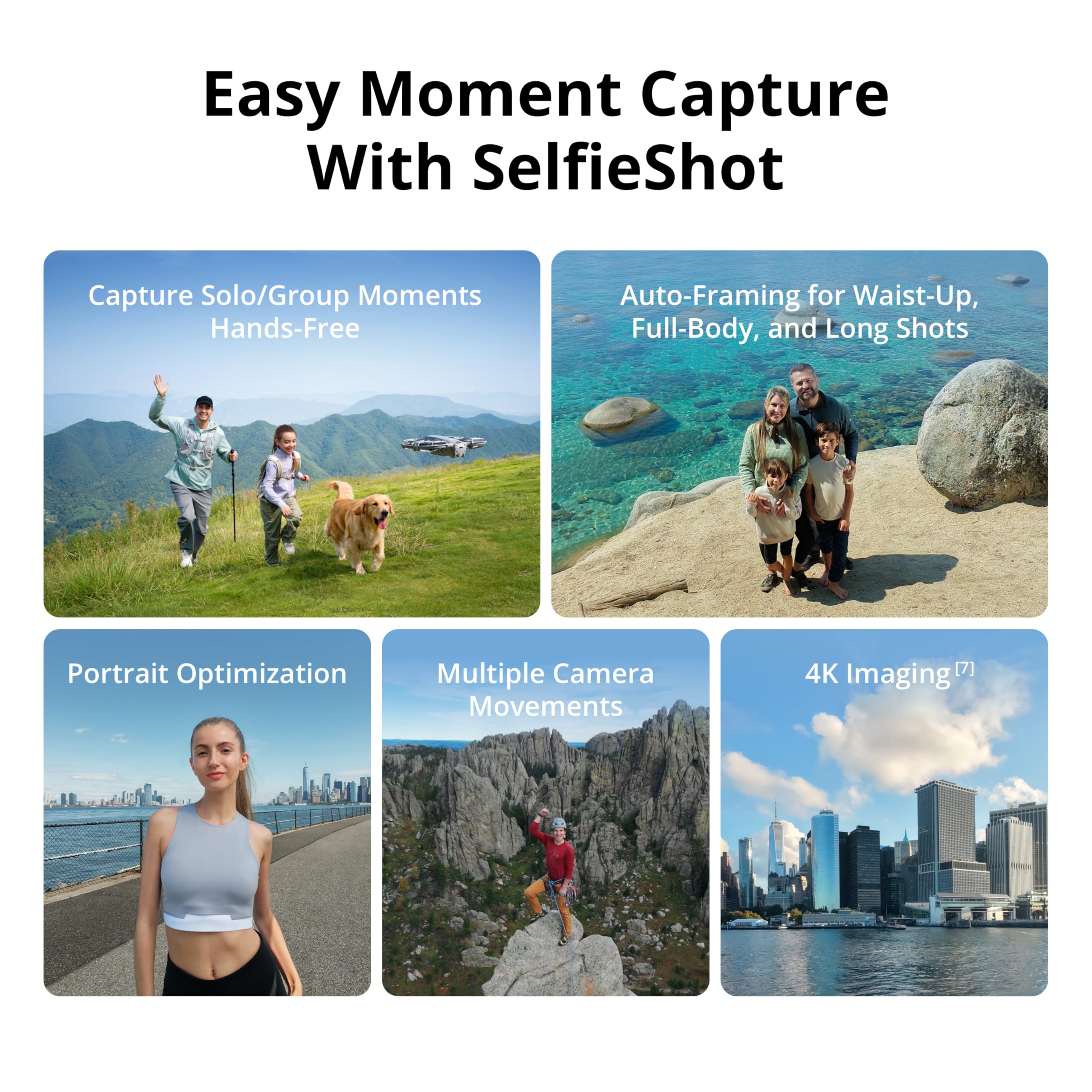 DJI Neo 2 Motion Fly More Combo With RC Motion 3 & Goggles N3 5