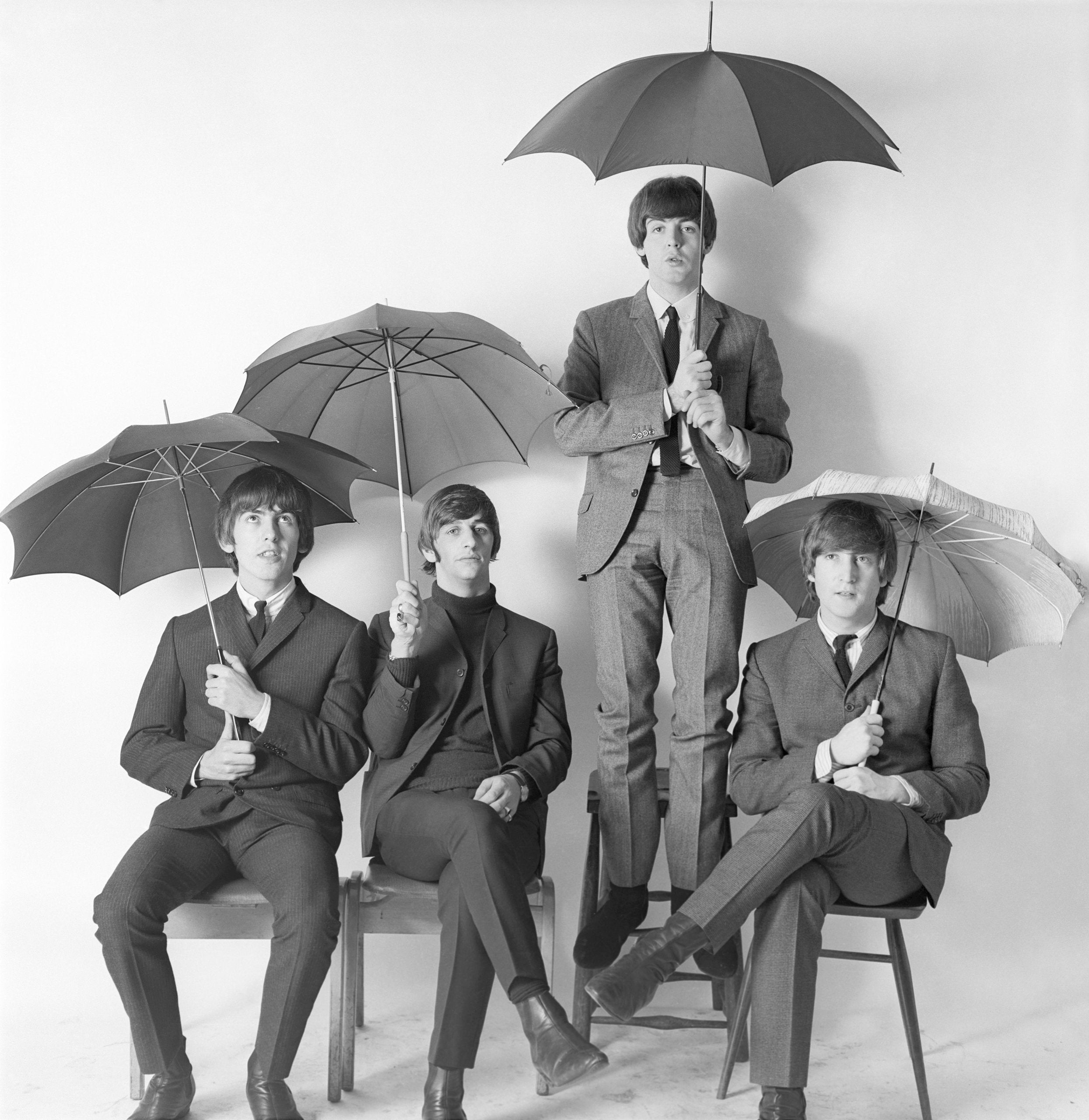 The Beatles - Magical Mystery Tour [Vinyl] 3