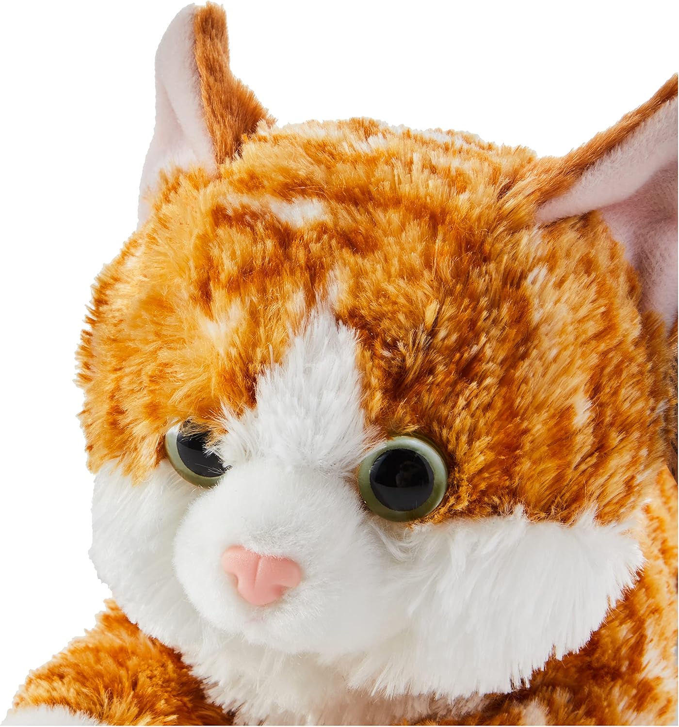 Aurora Flopsies Chester The Cat - 12" Plush Soft Toy for Kids 4
