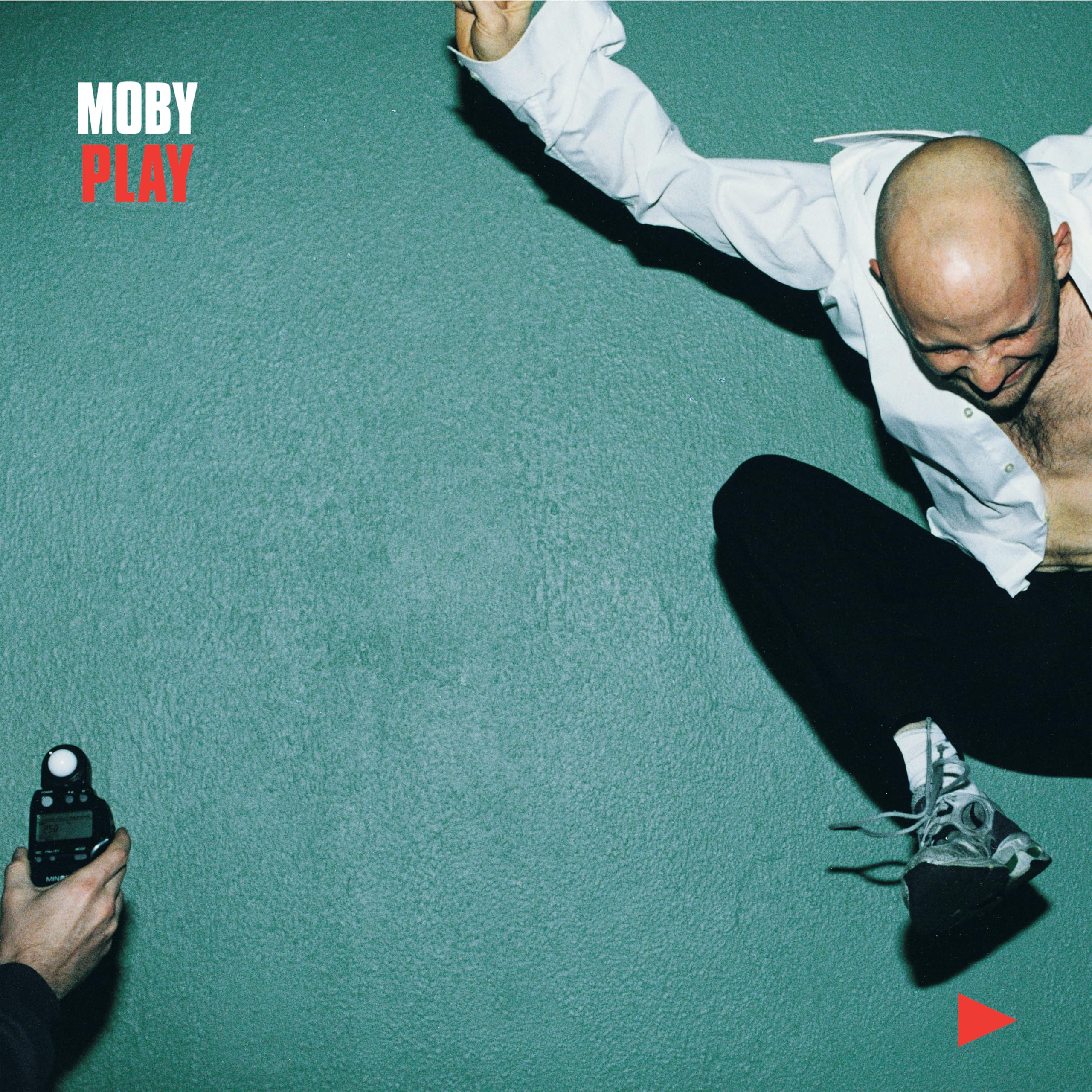 Moby - Play [VINYL] 1