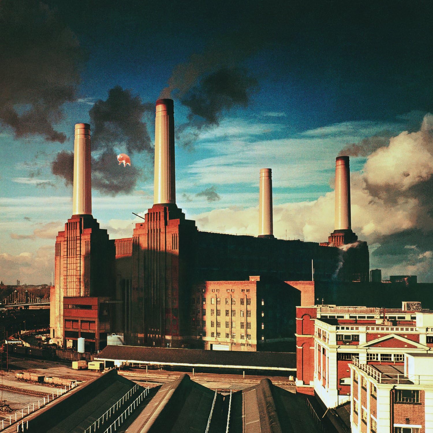 Pink Floyd - Animals [VINYL]