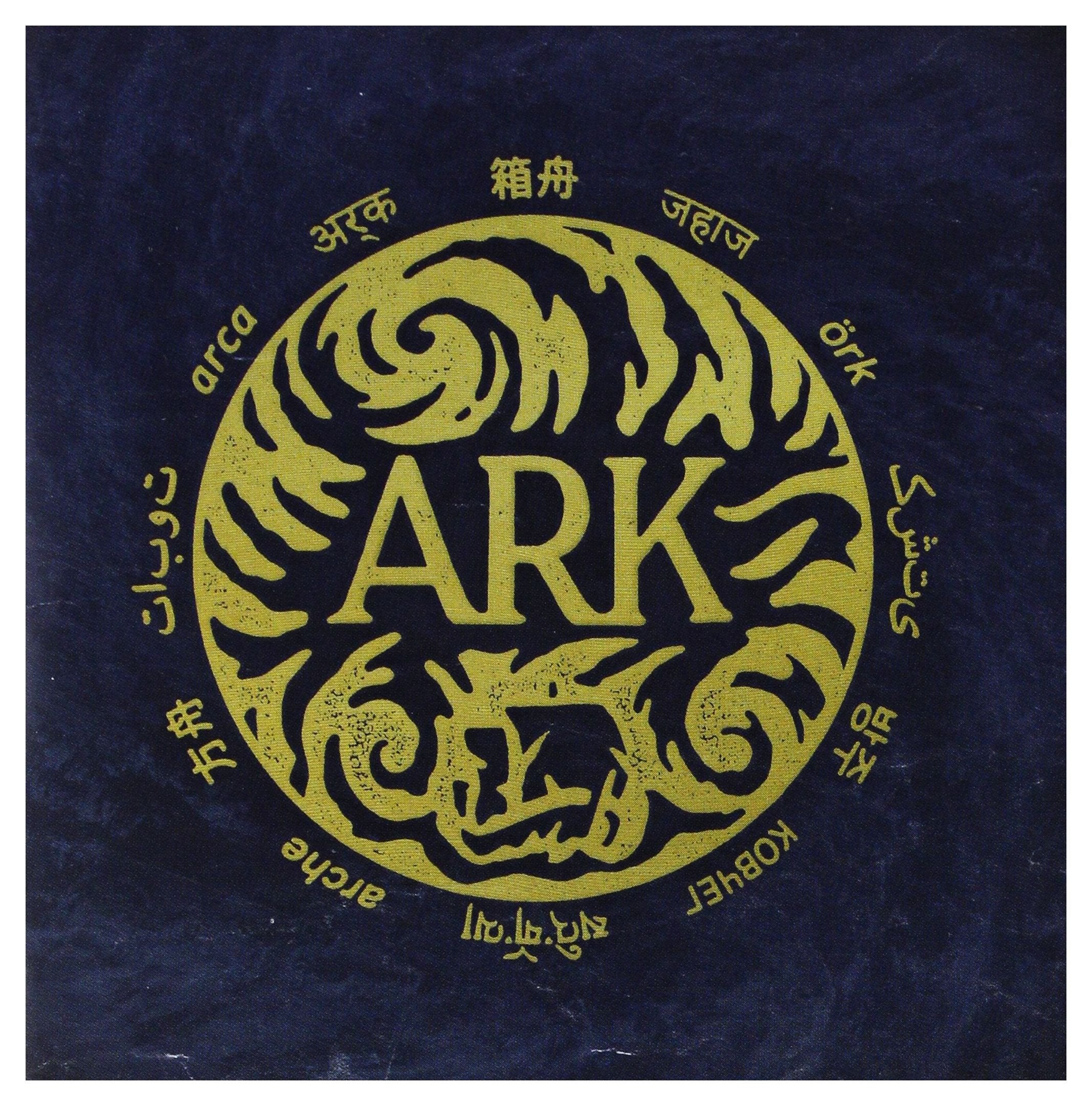 In Hearts Wake - Ark Audio CD