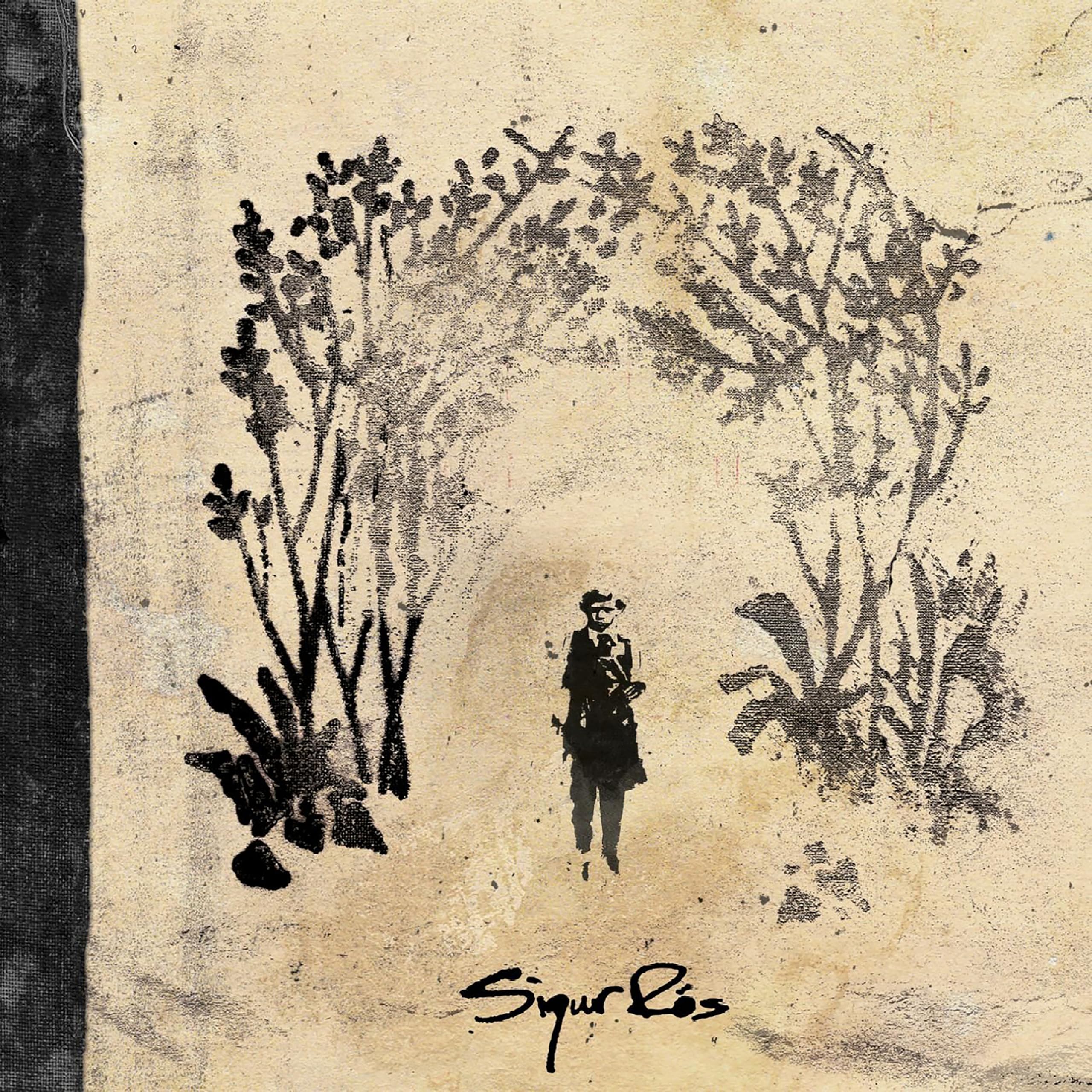 Sigur Rós - Takk... 20th Anniversary Remaster [VINYL]
